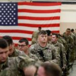 US troops avoiding justice yet another reason to give American military bases the boot