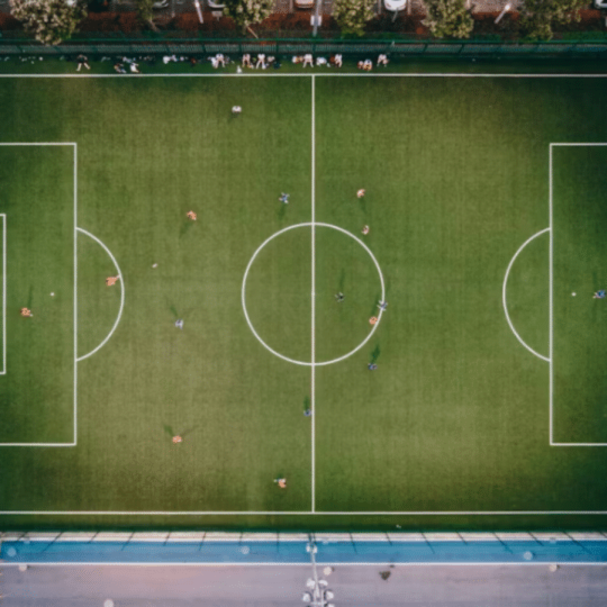 FIFA announces bizarre World Cup souvenir scheme — fans can own a pricey patch of turf