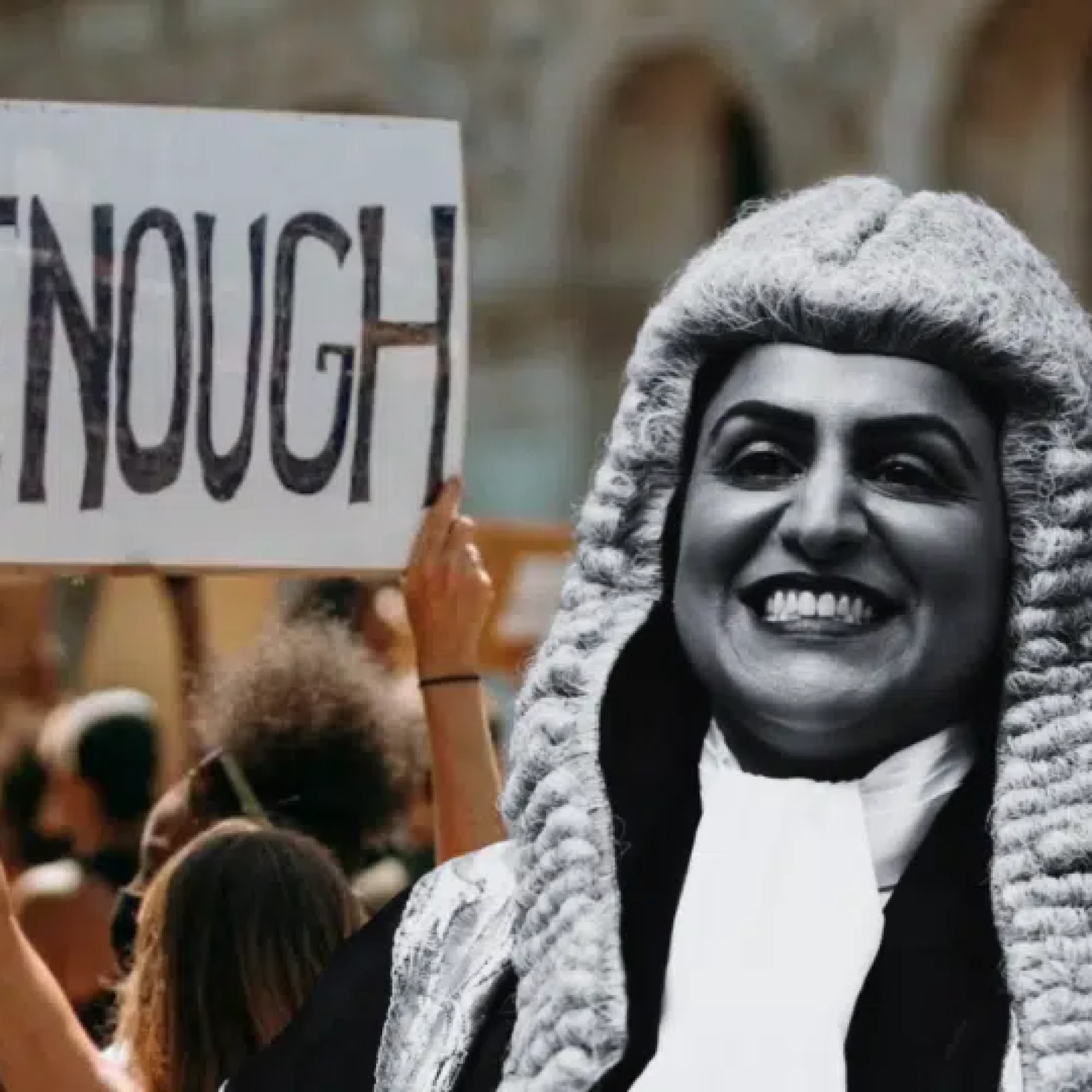 Mahmood’s anti-asylum bill is “horrifying”. Burnham just voted for it