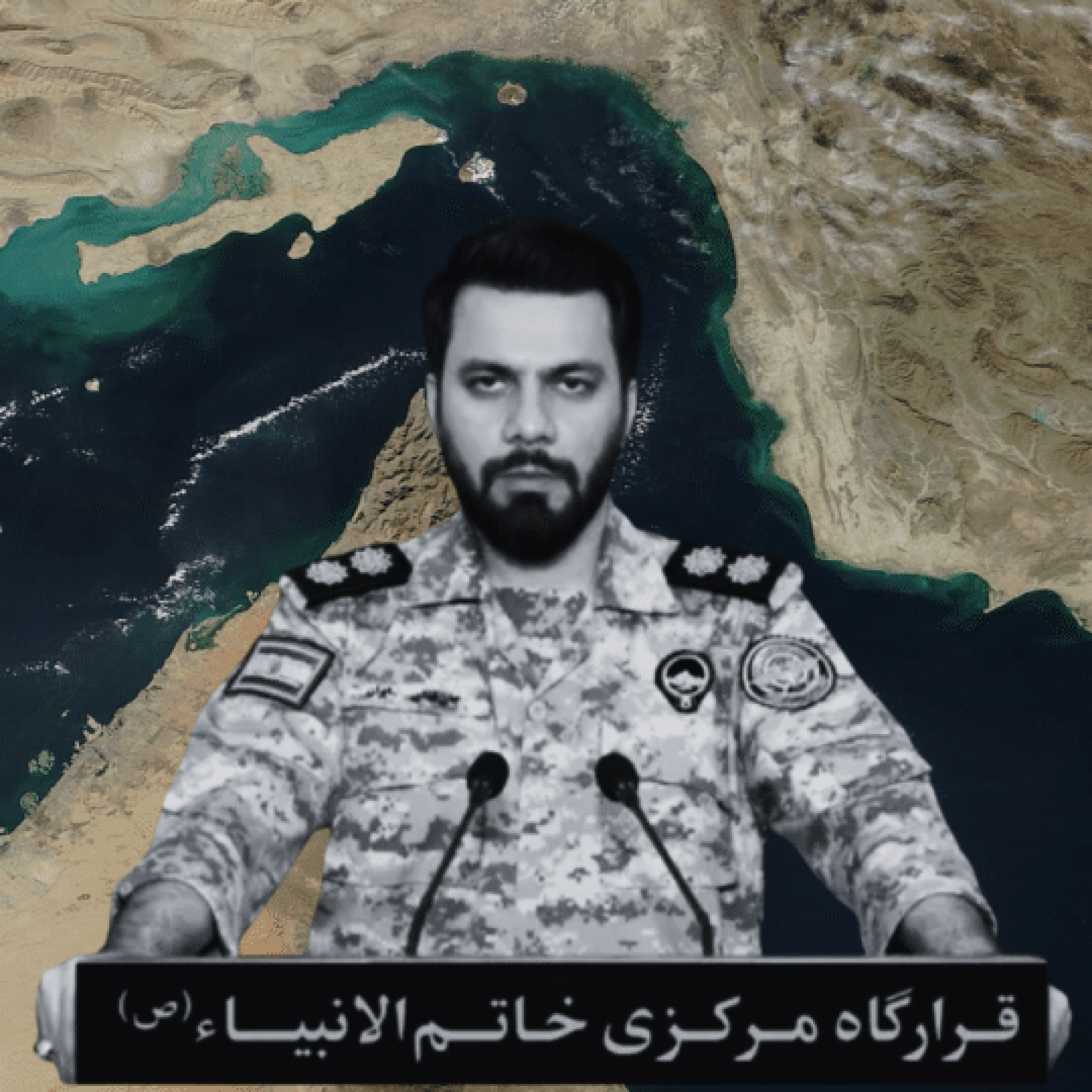 IRGC proscription is another masterclass in British hypocrisy — What about the genocidal IOF?