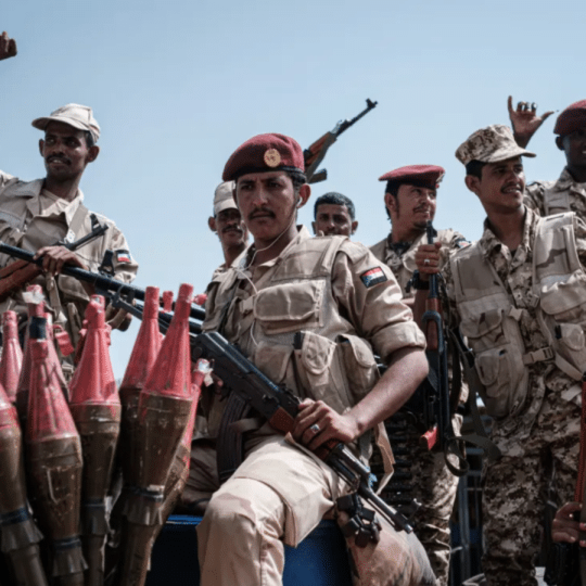 Head of genocidal UAE-backed Sudanese militia convicted in absentia