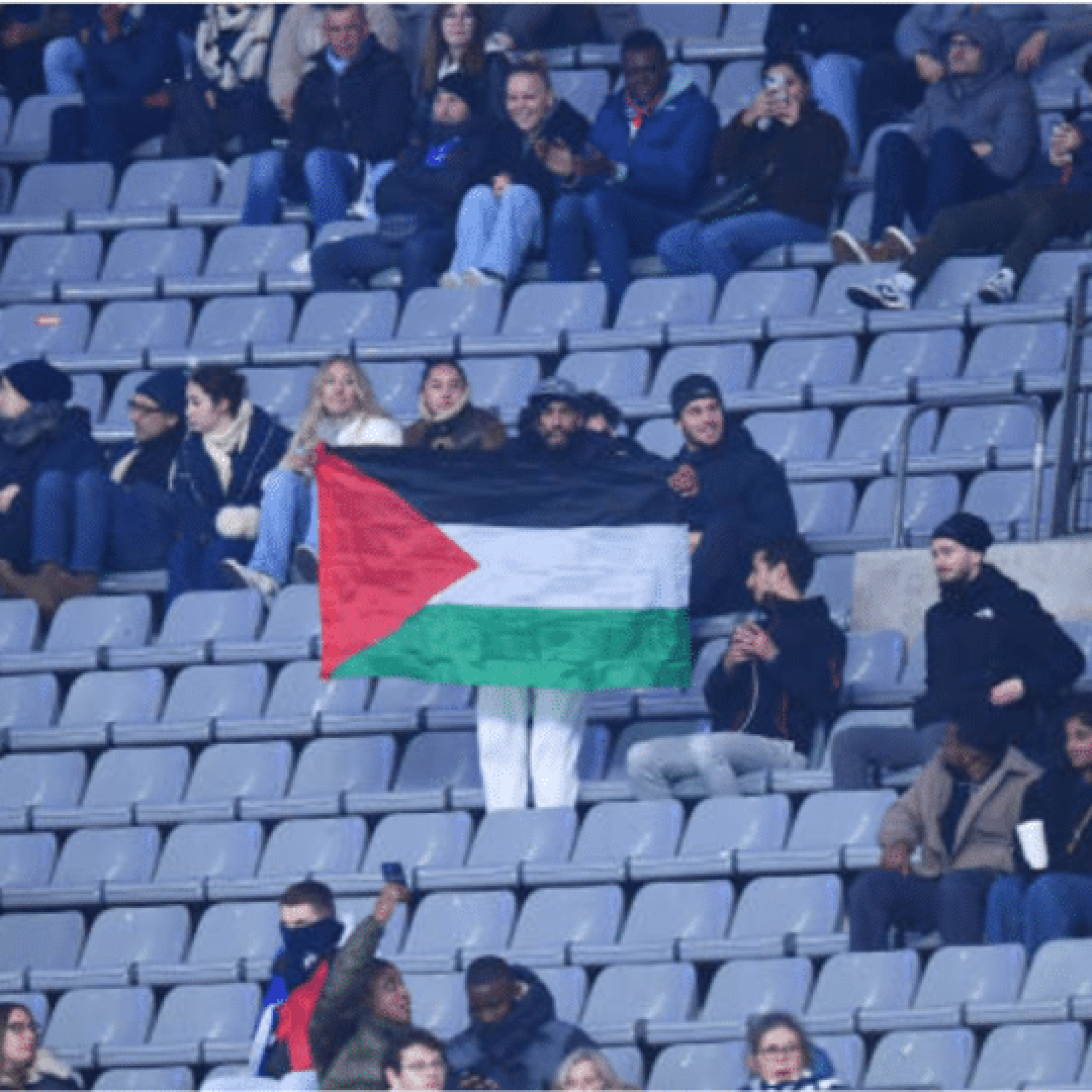 Cowardly FAI choose Serbia as venue to hide Ireland-Israel match shame