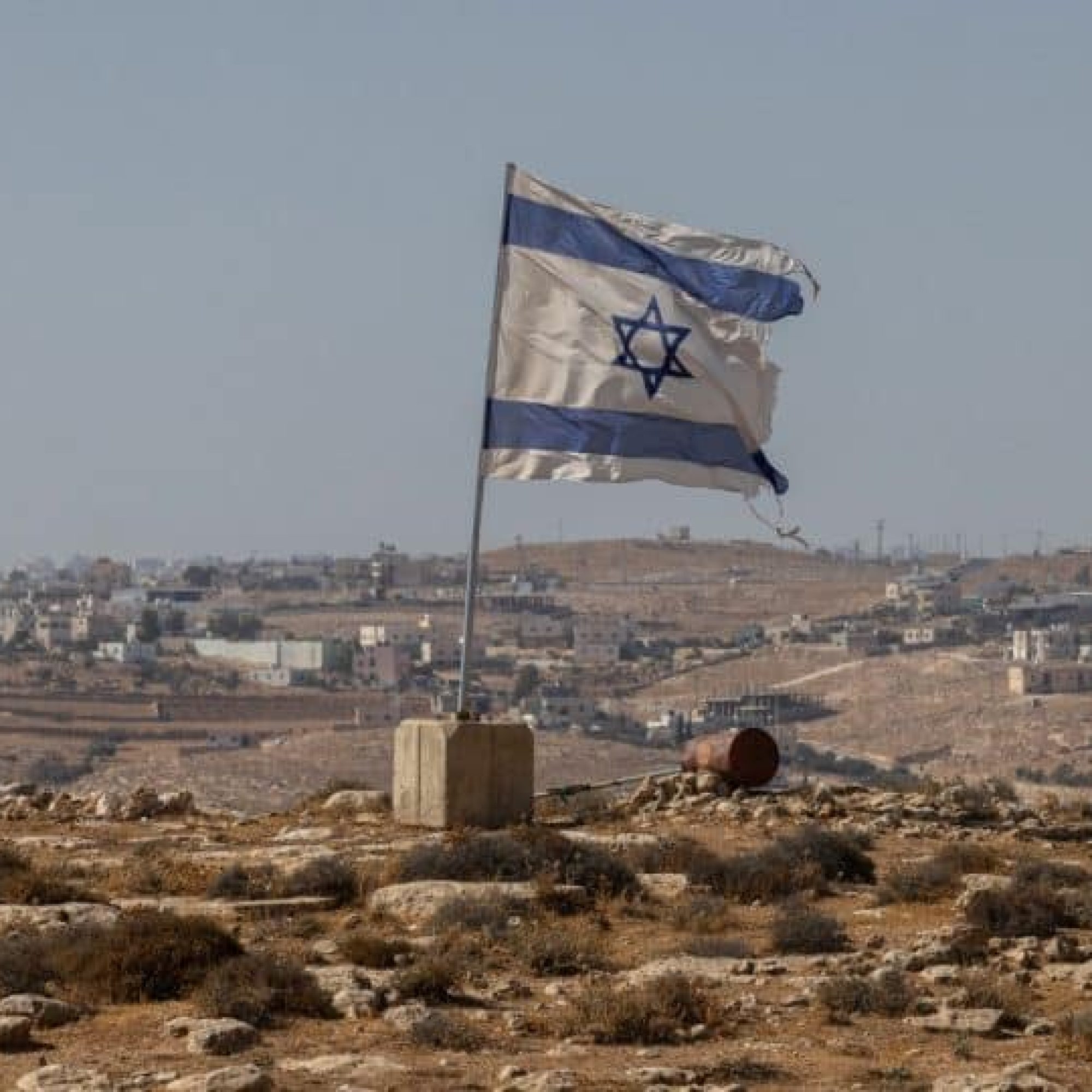 Israeli occupation commits billions to expand illegal settlements across the West Bank