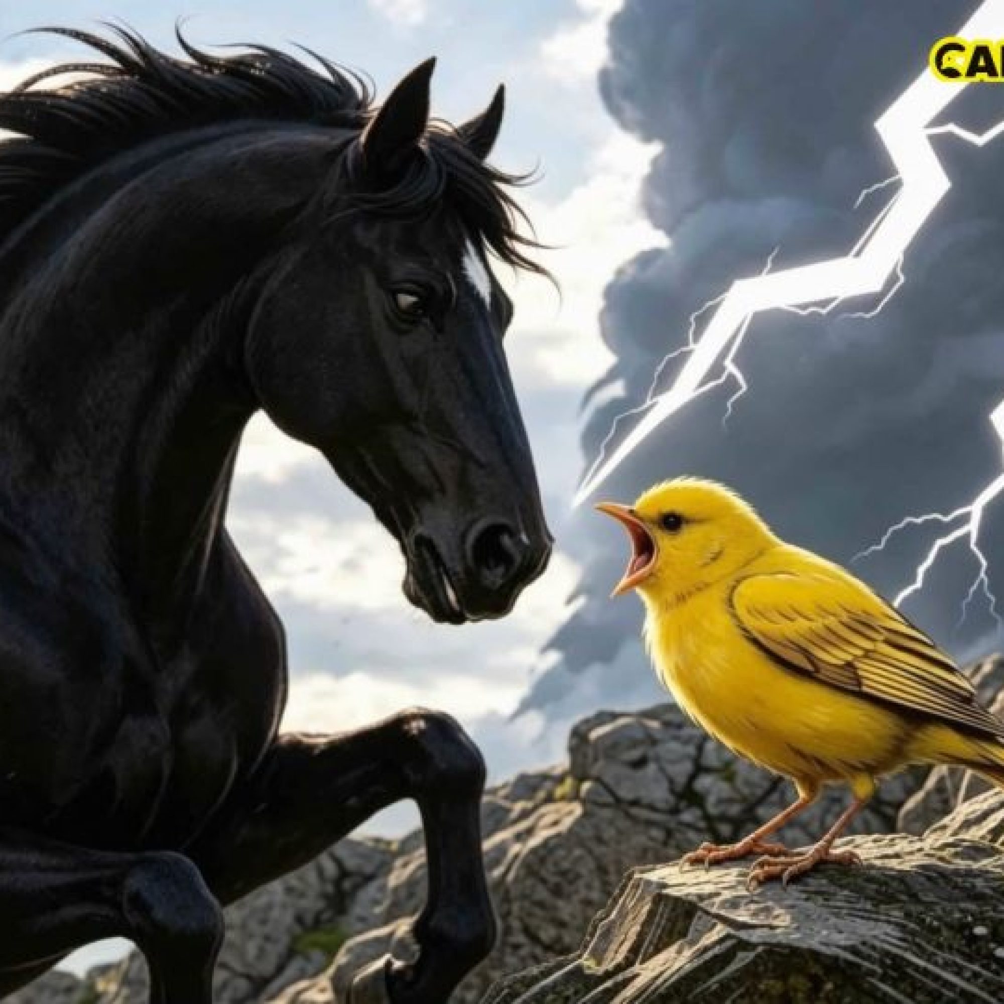 The de-banking of the Canary is a warning. If they can silence us, they can silence anyone.