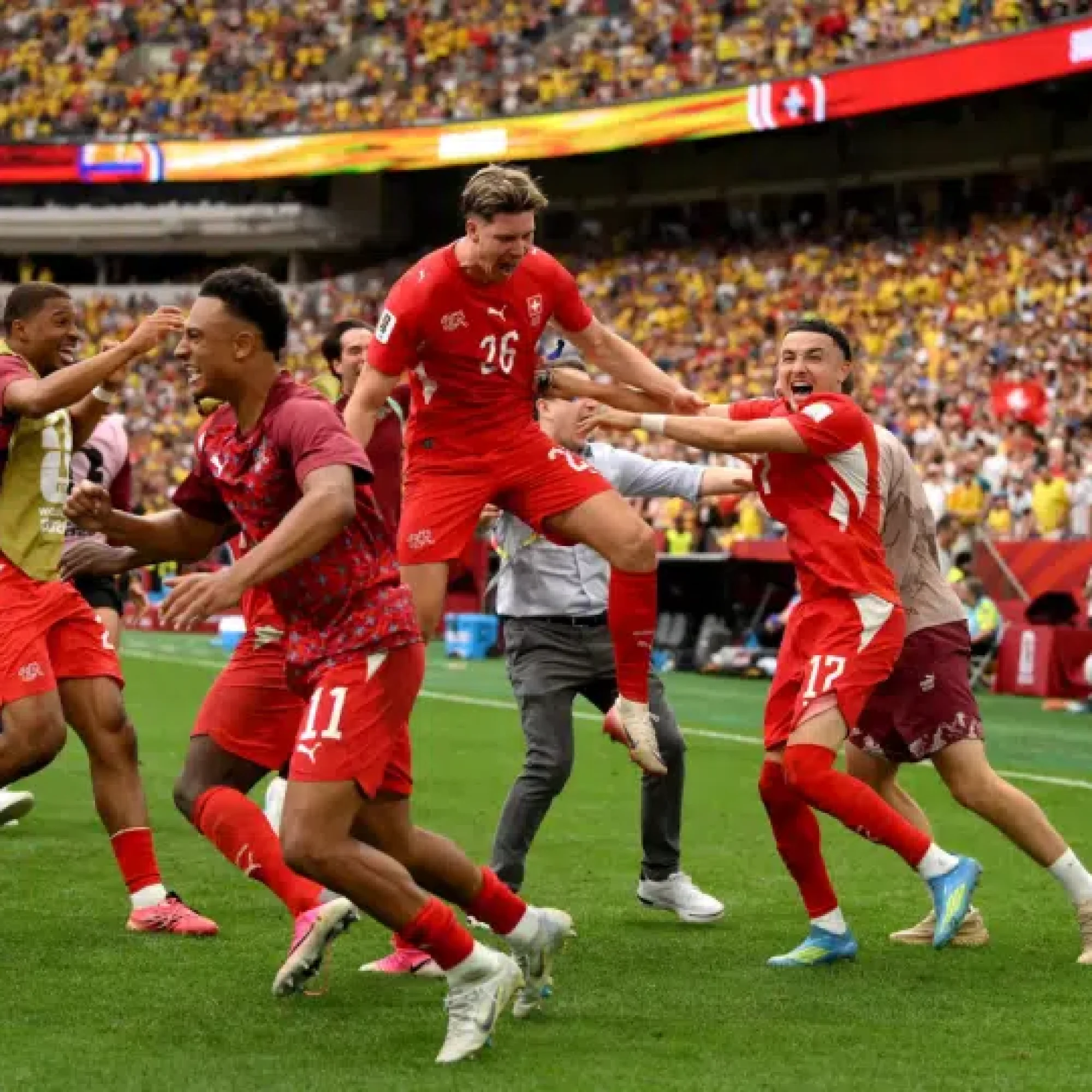A team-by-team preview of the 2026 World Cup quarter-finals