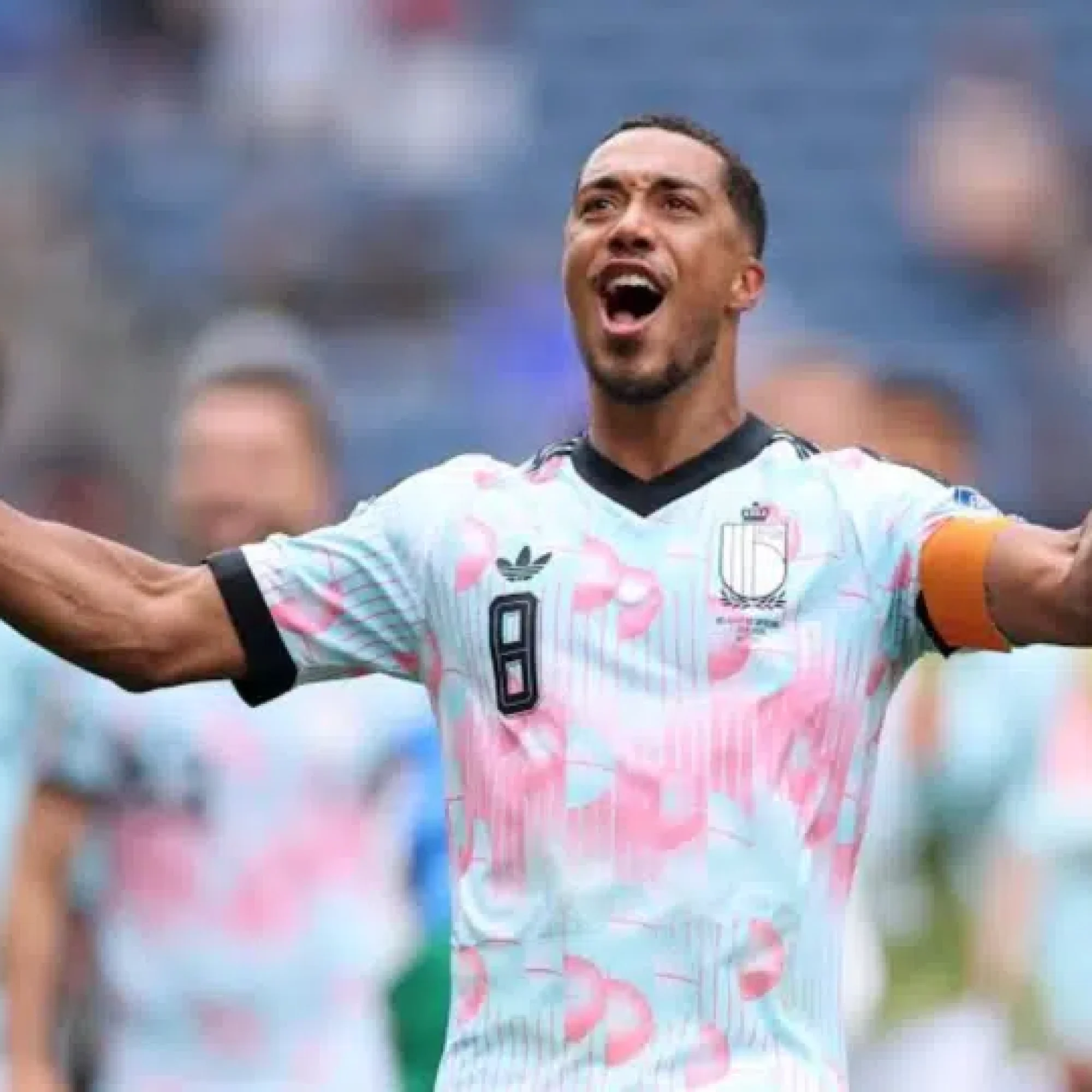 Senegal fall short as Youri Tielemans drags Belgium back from the brink