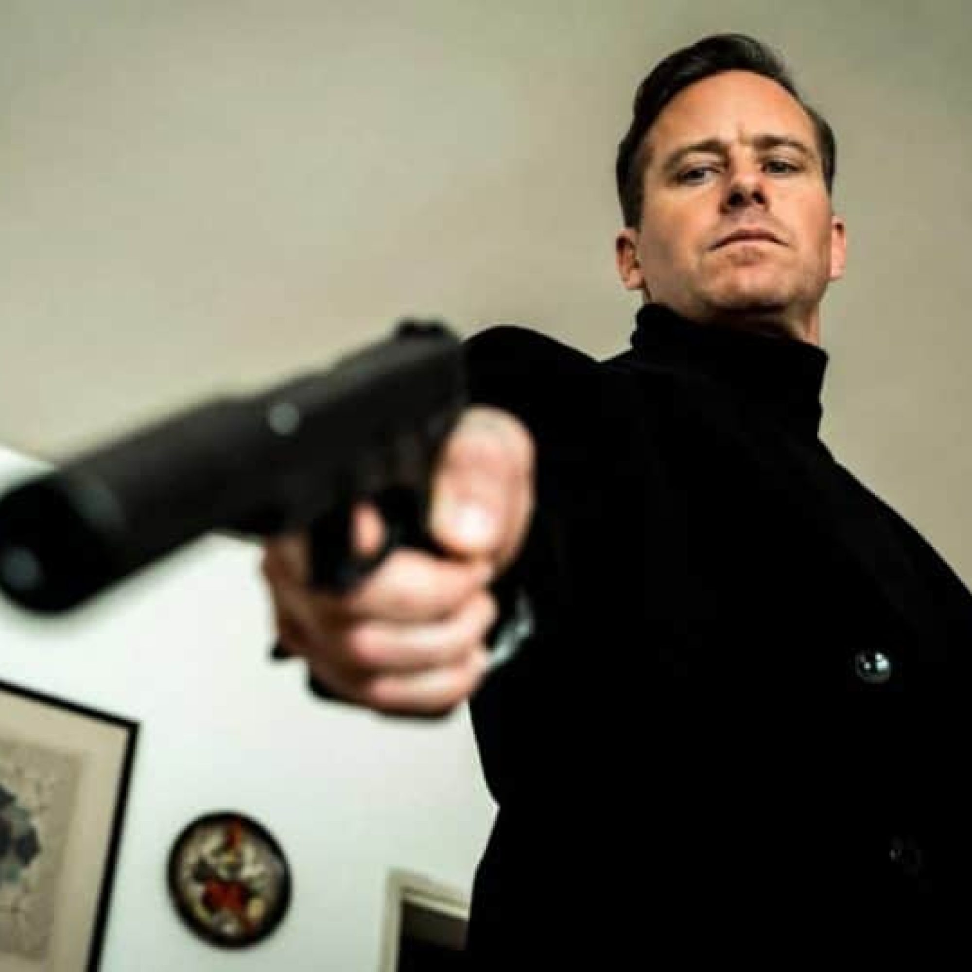 Hate on film: ‘Citizen Vigilante’ and ‘Chauhaan’ are normalising violence against Muslims