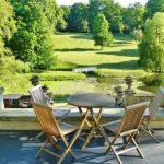 The Future of Sustainable Outdoor Space Management