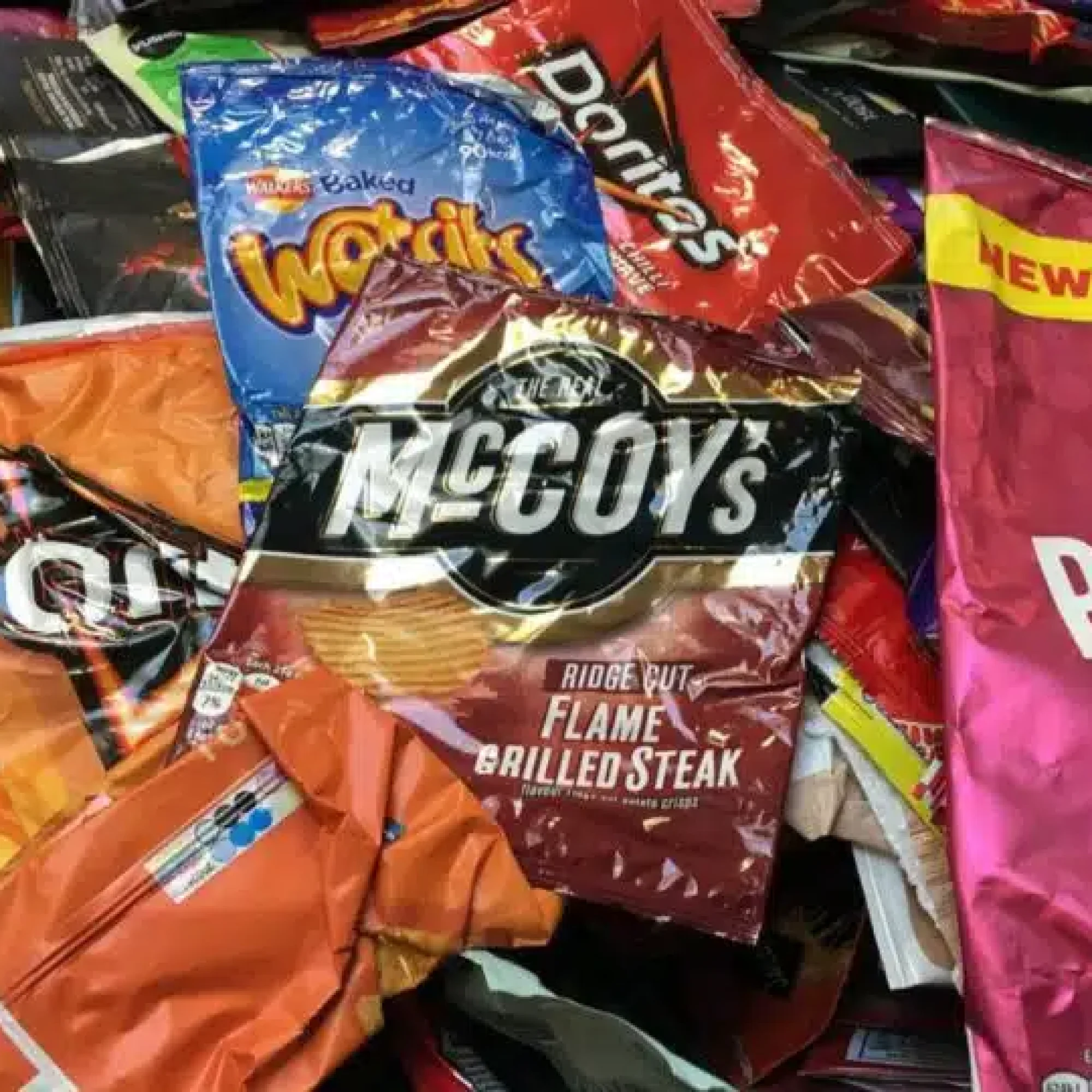 Plastic recycling delay puts 846,000 tonnes of carbon savings at risk