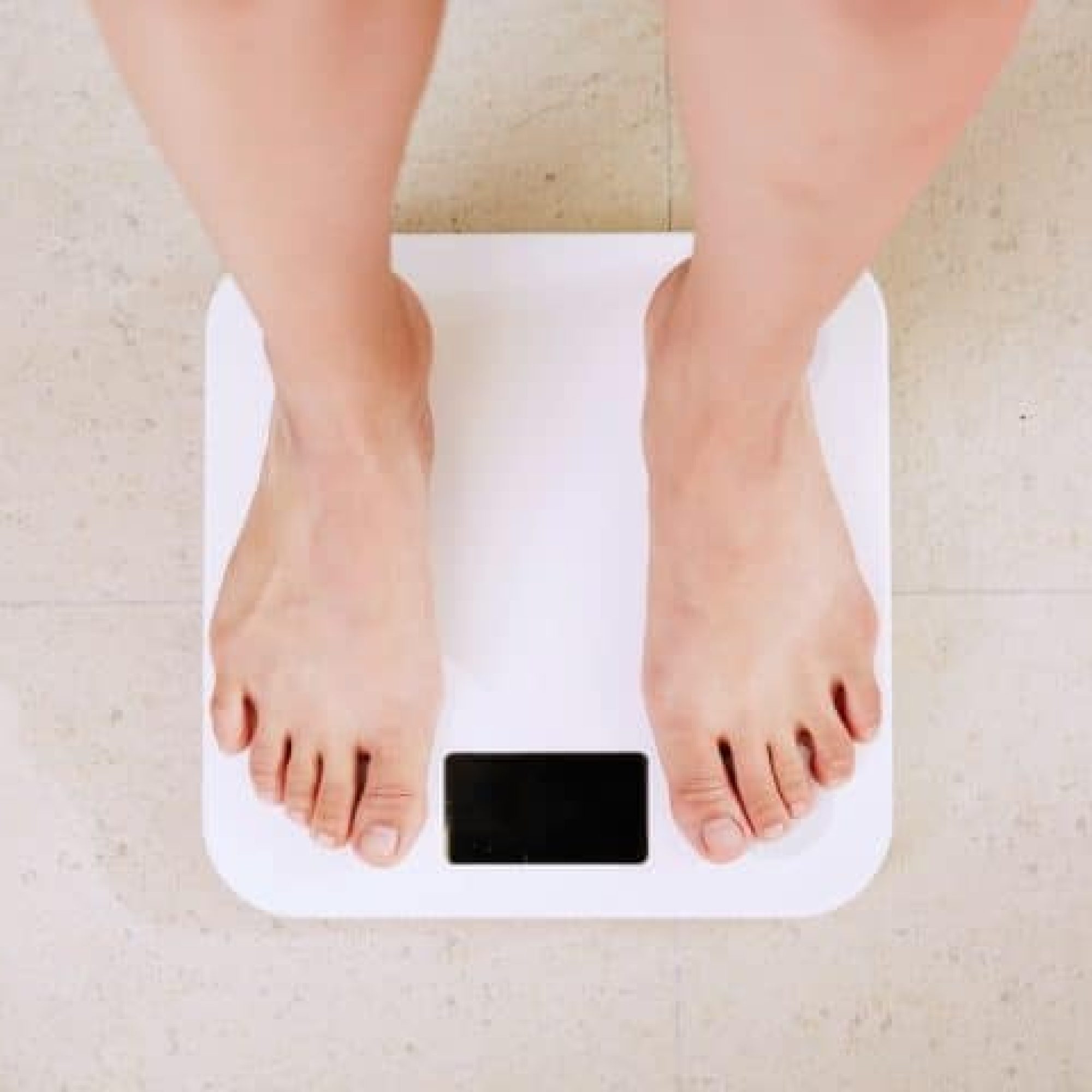 When the Scale Refuses to Move Despite Every Effort