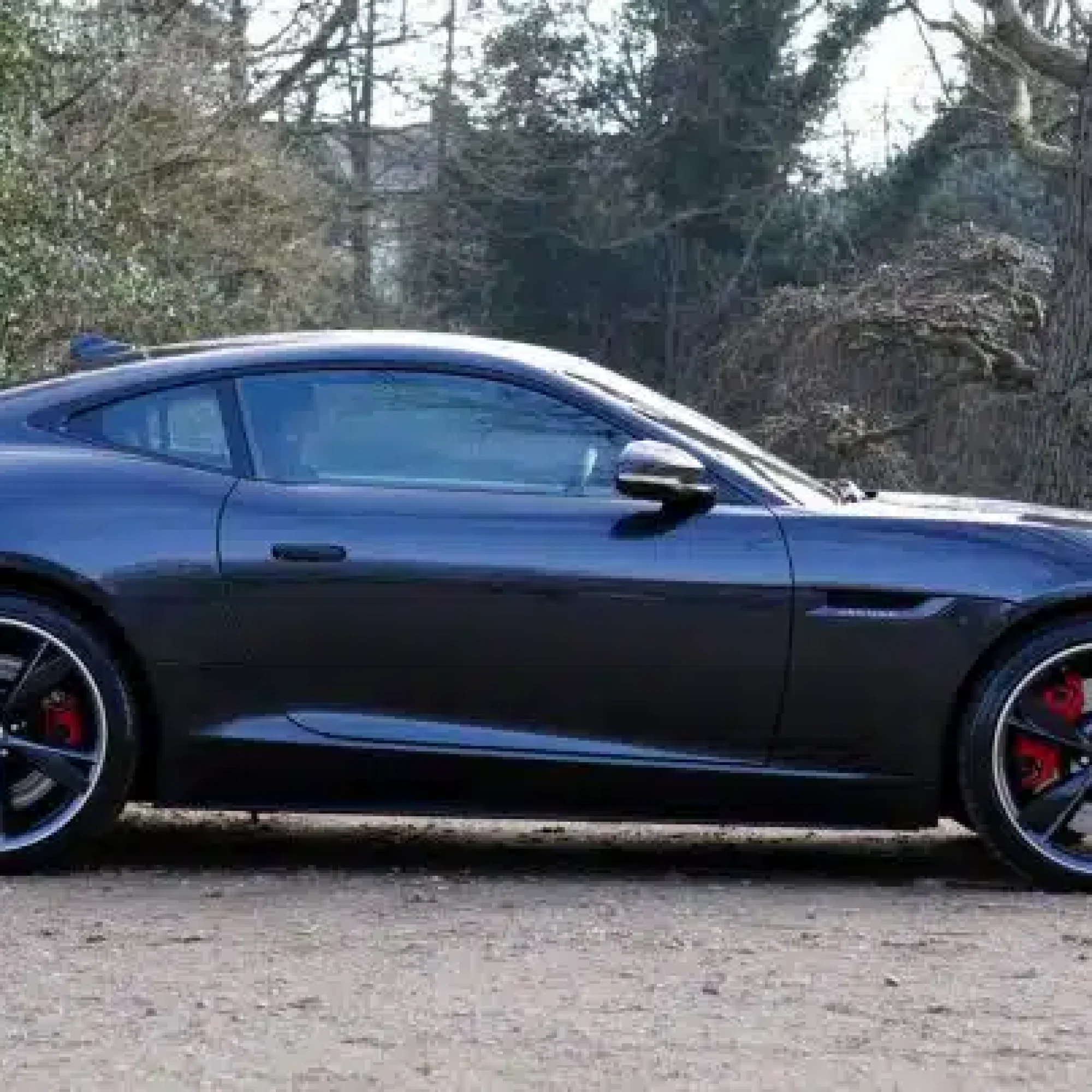 What To Do If Your Jaguar Needs a Replacement Turbo