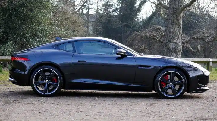 What To Do If Your Jaguar Needs a Replacement Turbo