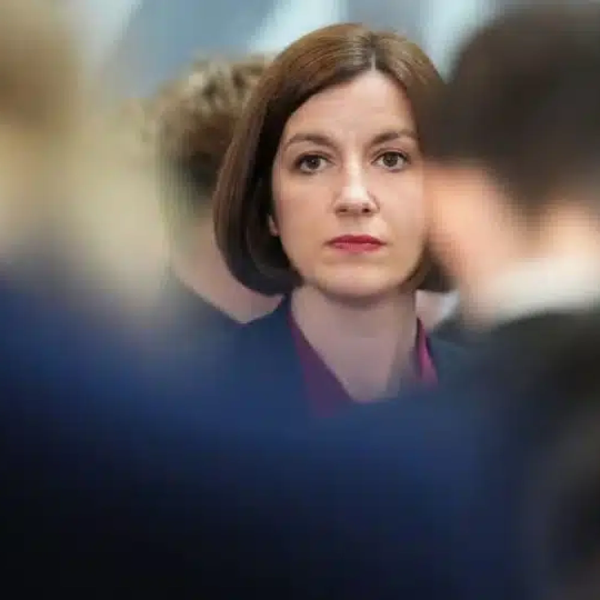 Bridget Phillipson, new Labour chair, funded by pro-Israeli lobbyists