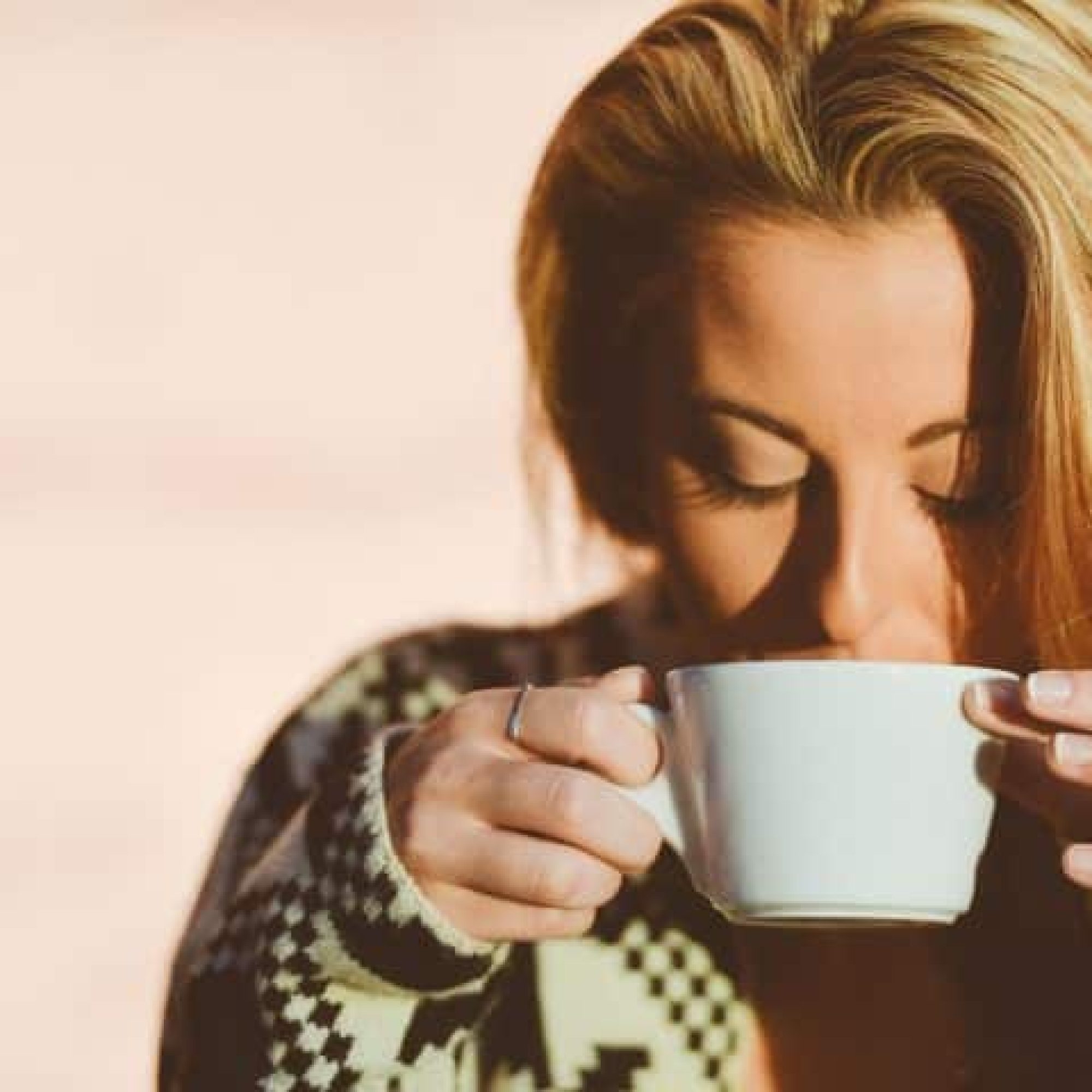 Why Coffee Machines Aren’t Just a Luxury… They’re Survival Gear