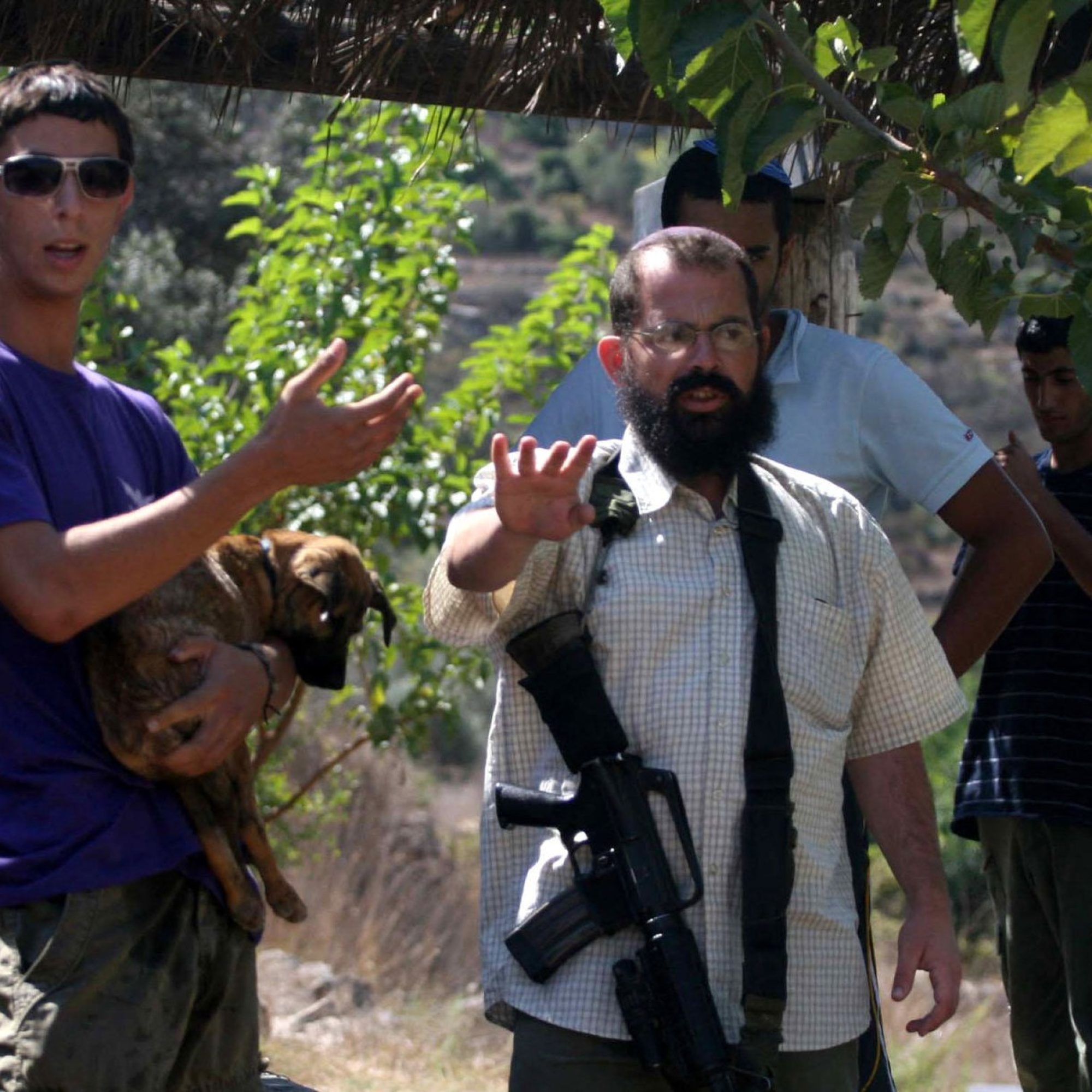UK charities face inquiry over Israeli settlement funding