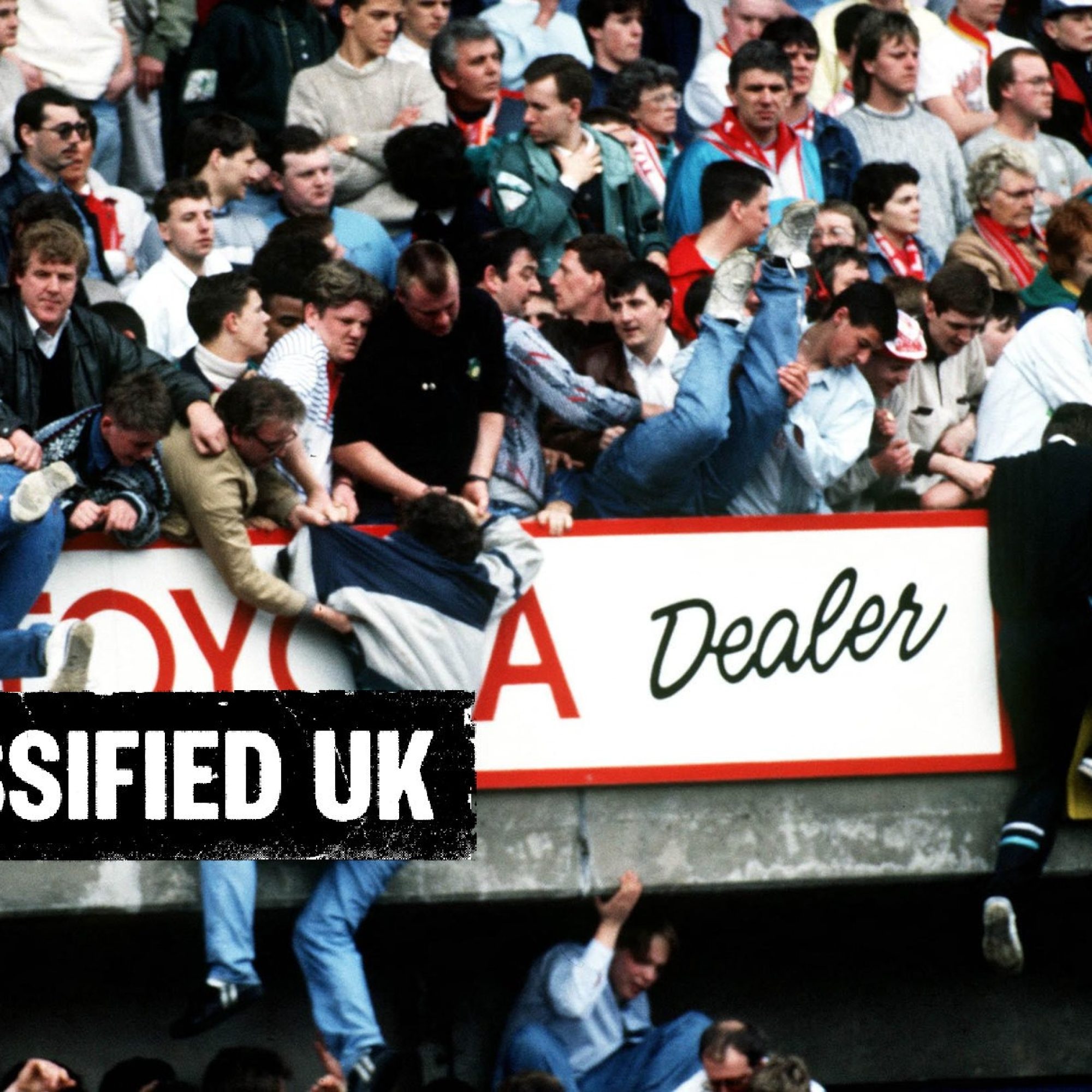 Can Andy Burnham make MI5 respect the Hillsborough Law?