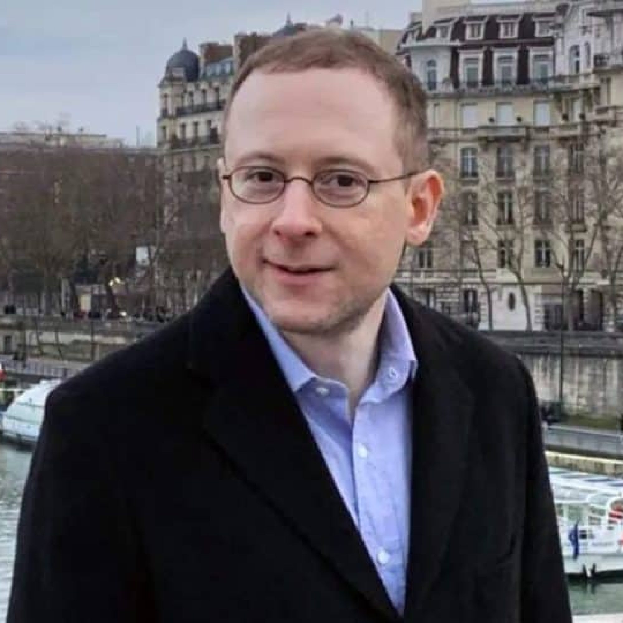 Arday’s accuser Cofnas suspended by Ghent Uni after Canary exclusive