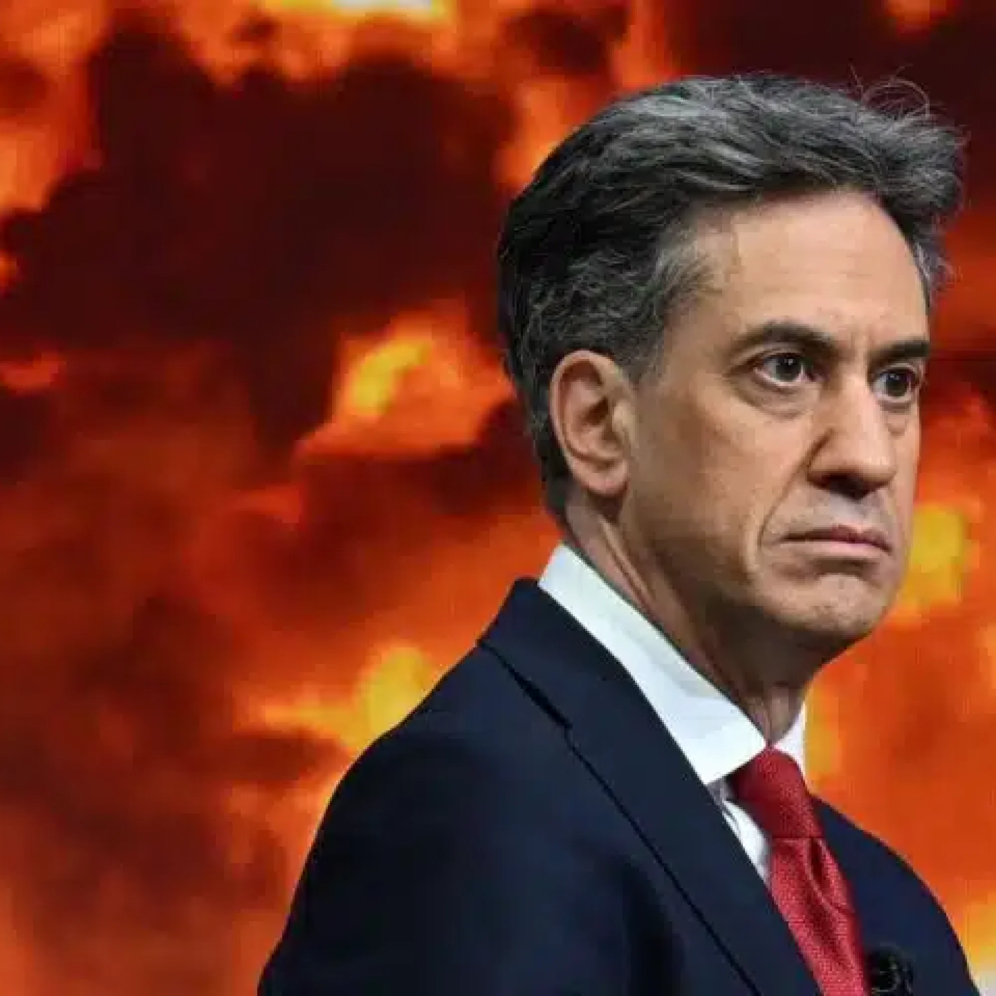 Holocaust descendants doubt Ed Miliband will stop UK’s genocide complicity