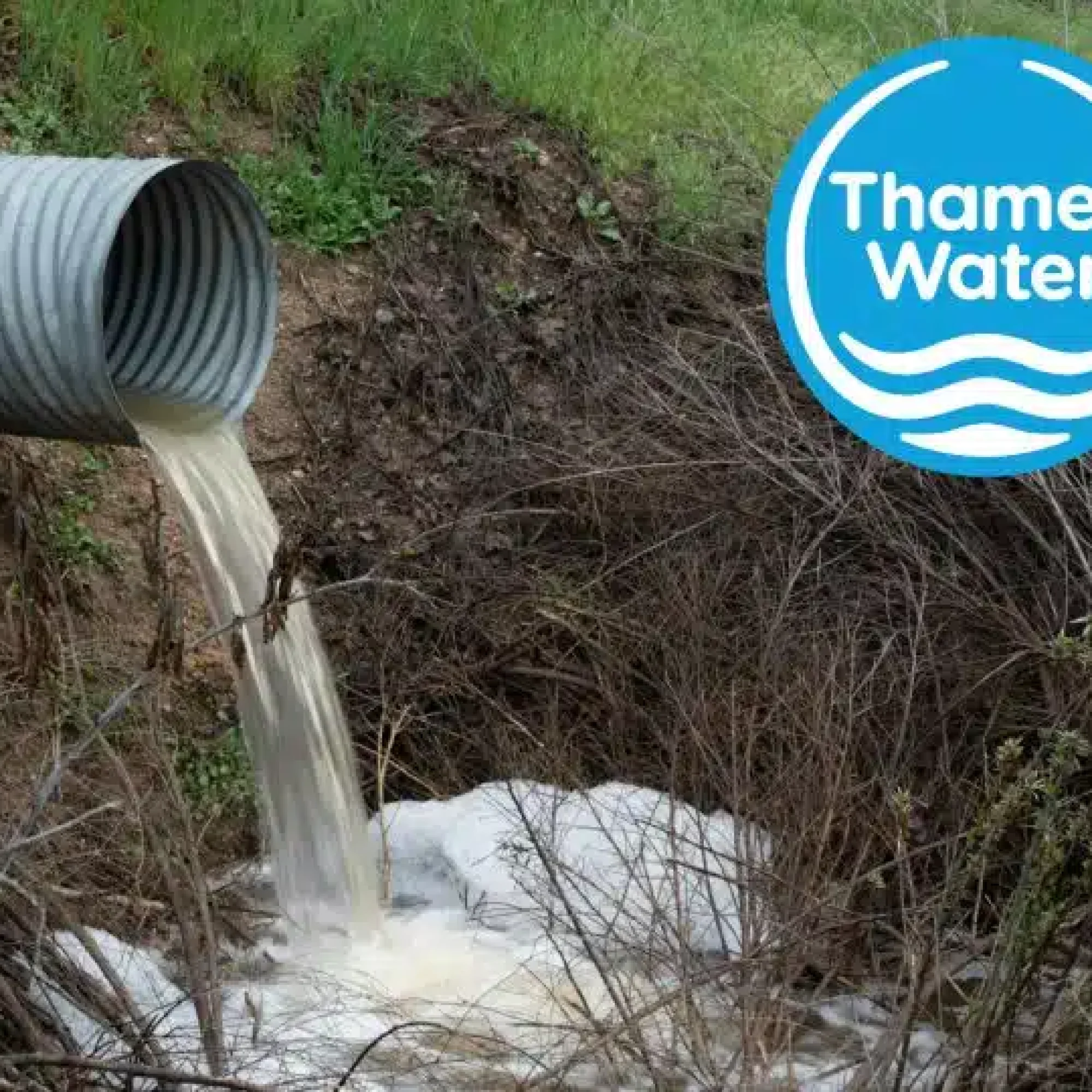 Failing Thames Water faces fresh fury over fiance chief’s £1m signing bonus