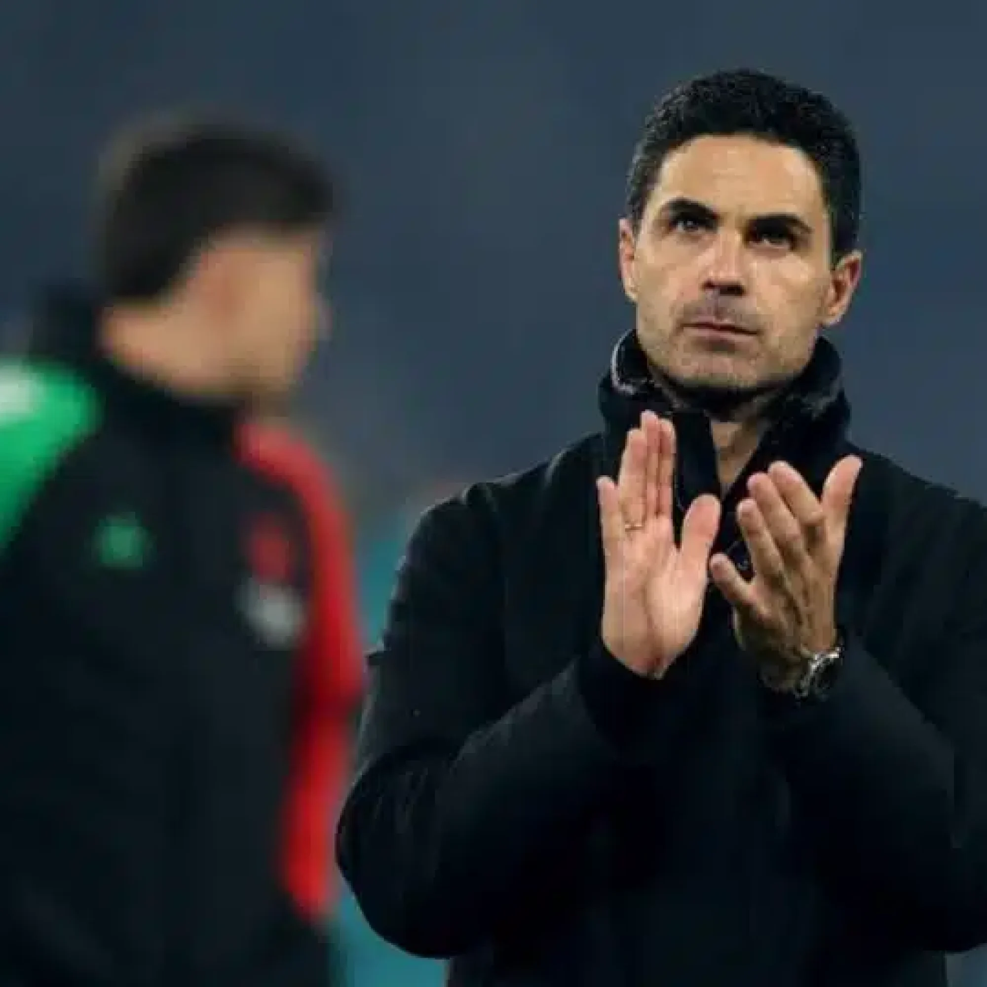 Arteta — fifth fastest manager to reach 150 premier league wins