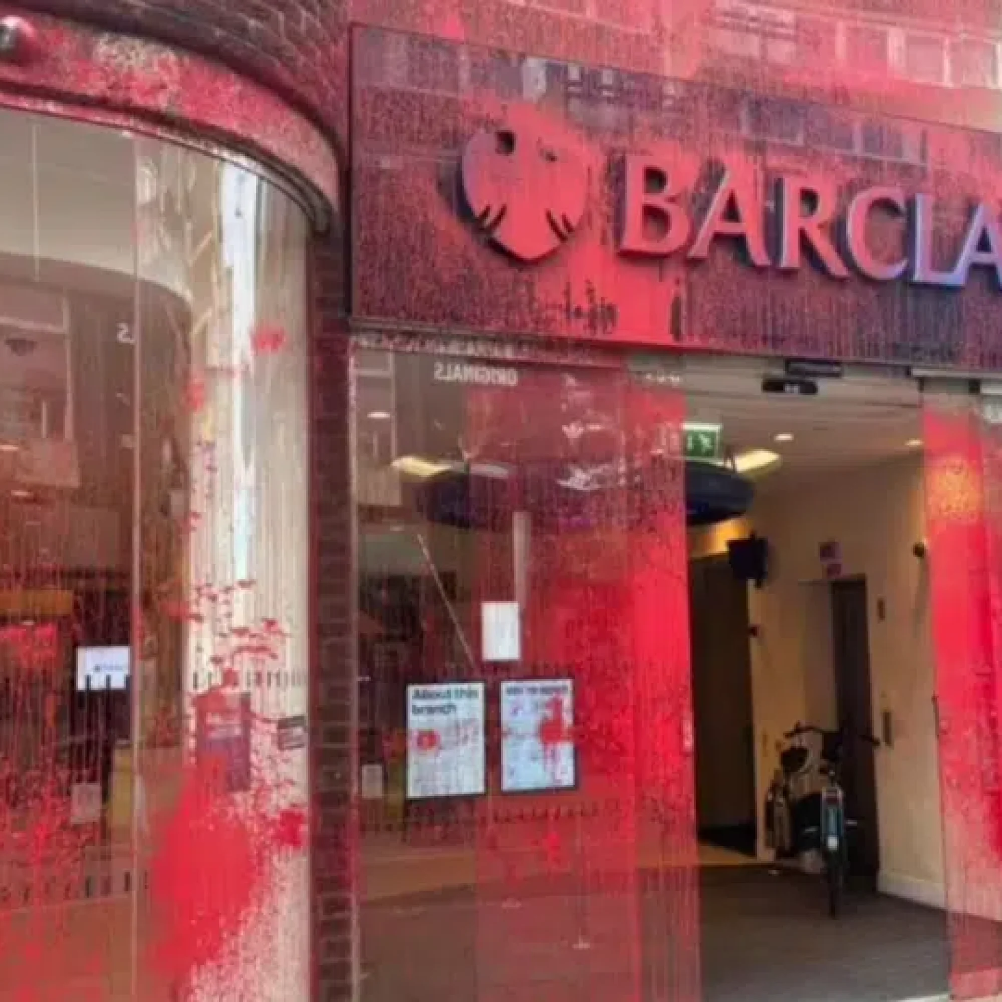 Breaking: Barclays 5 judge rules NO terror sentencing in blow for Mahmood