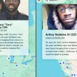 Fourth Black person found hanging within a year in North Carolina