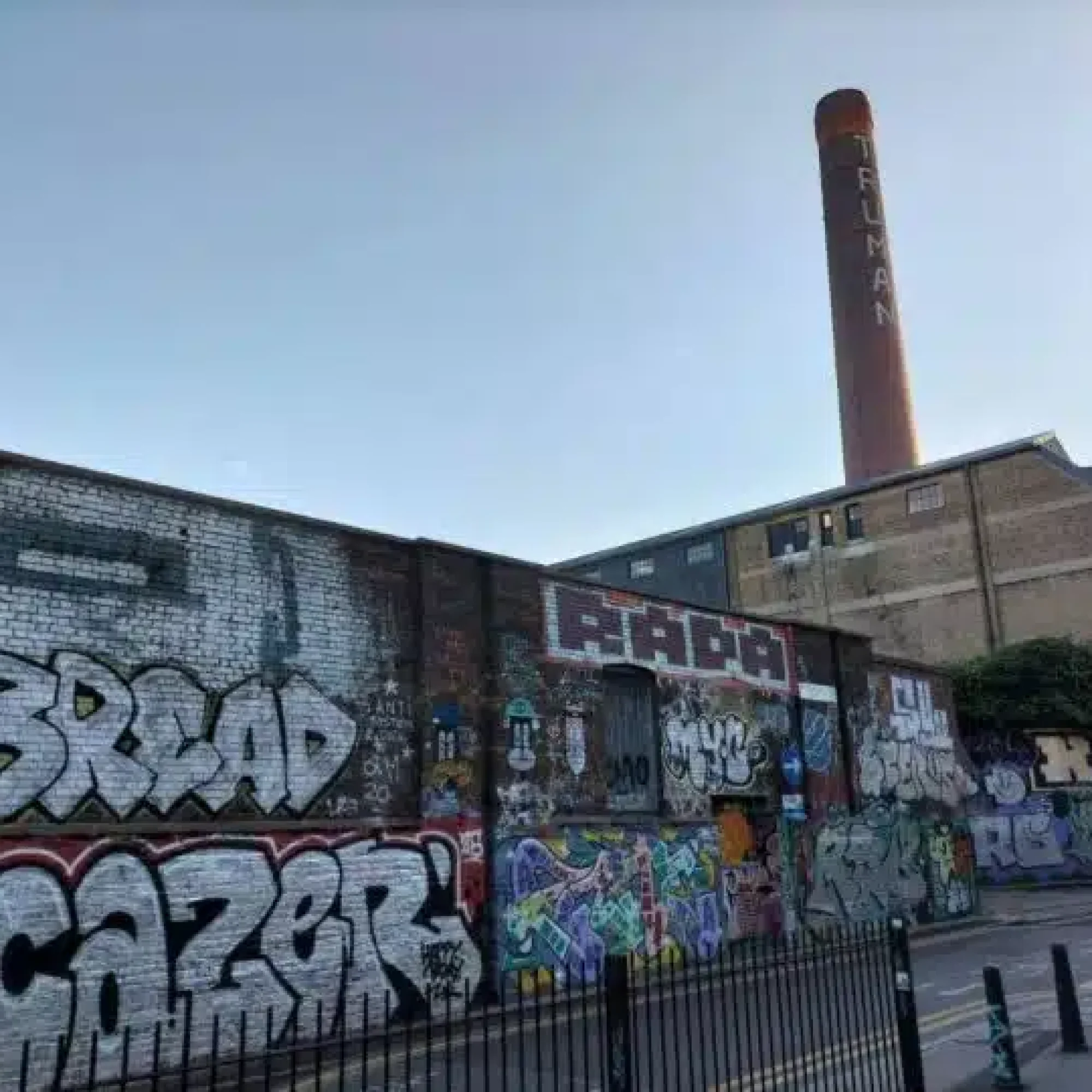 Government ‘community power’ hypocrisy exposed over Brick Lane data centre