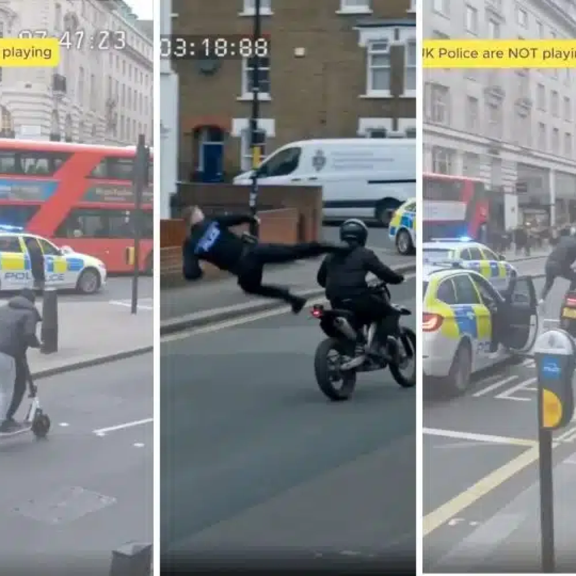 Mail journalist fooled by obvious AI video
