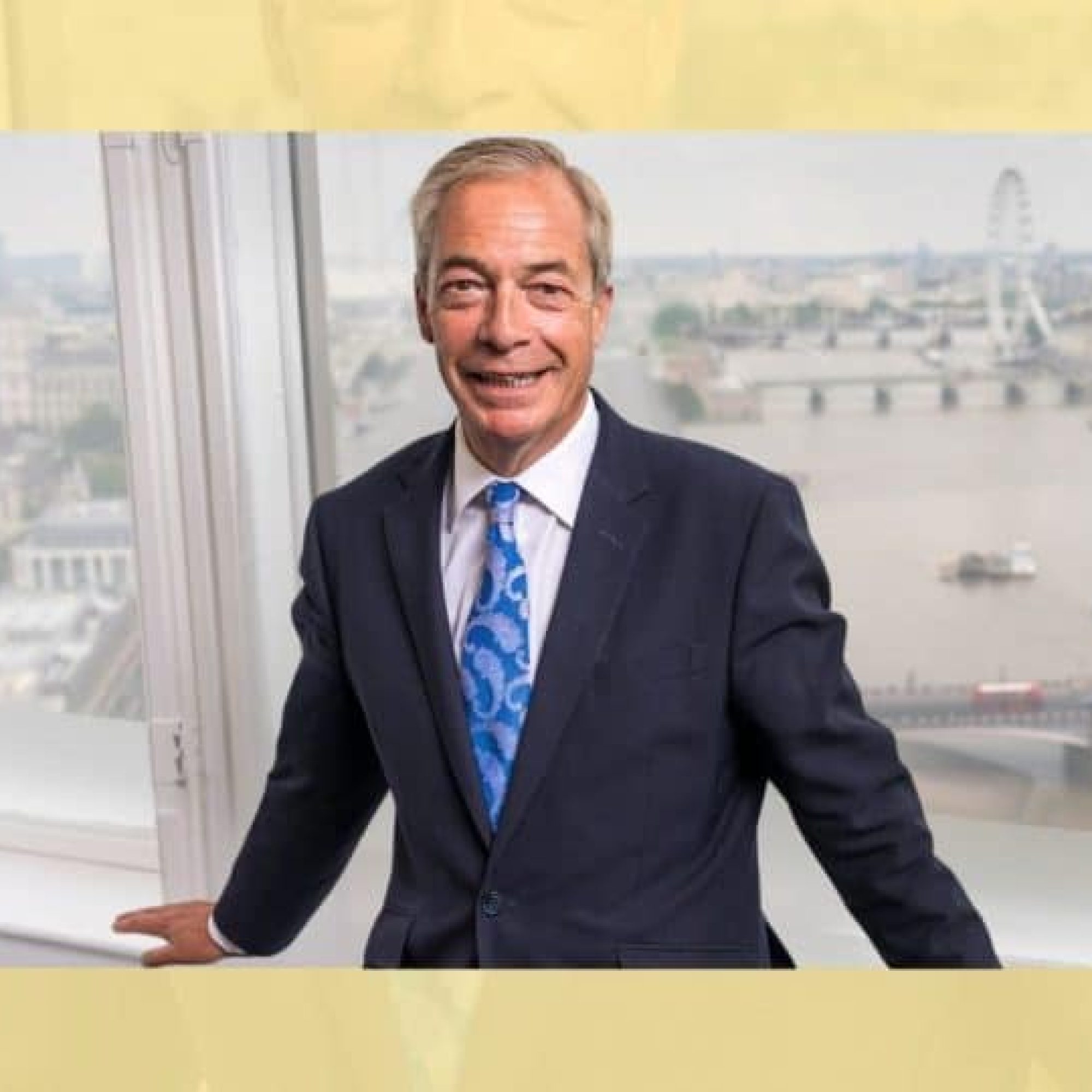 Farage’s dodgy donation defence blown out of the water