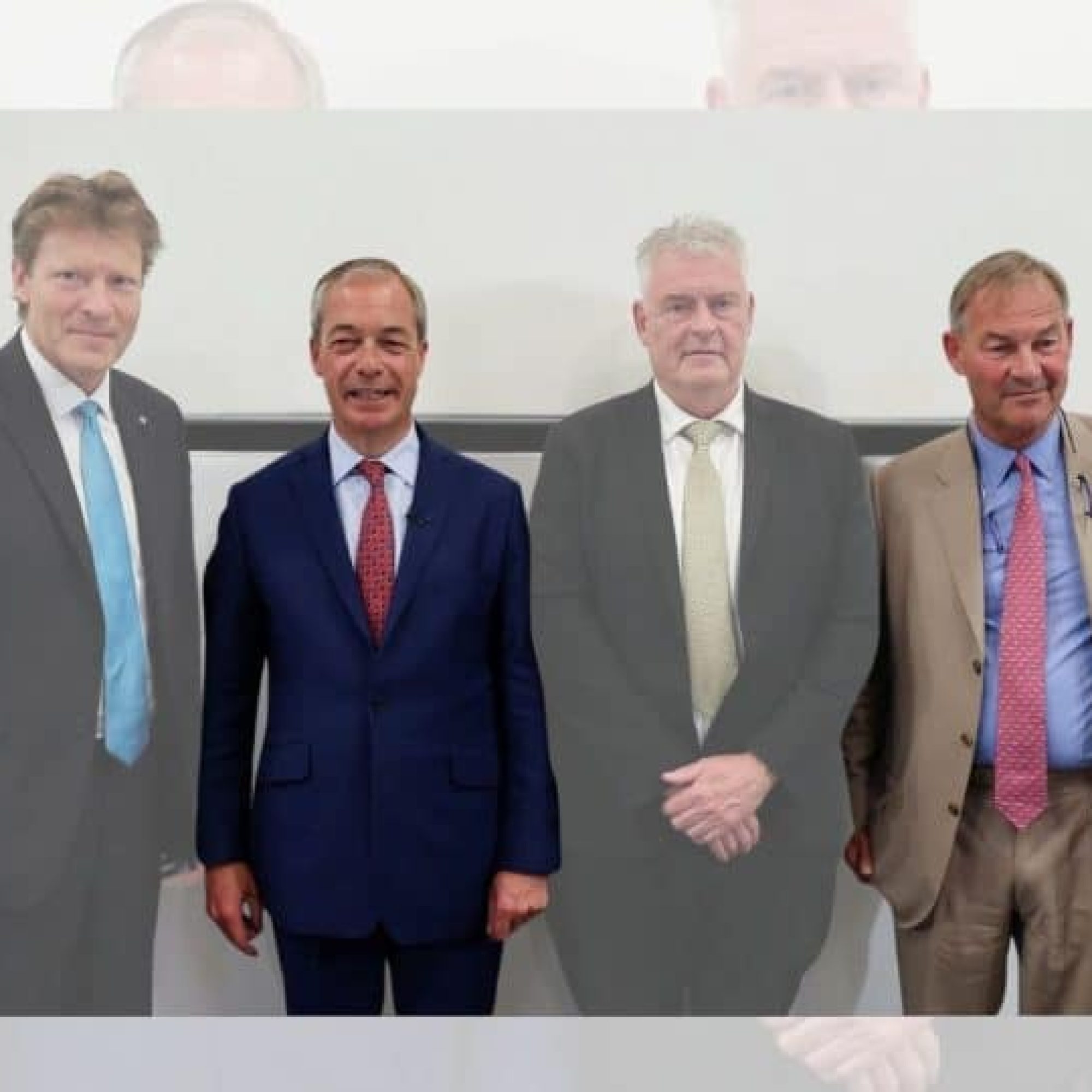Rupert Lowe calls for Reform-Restore cooperation pact