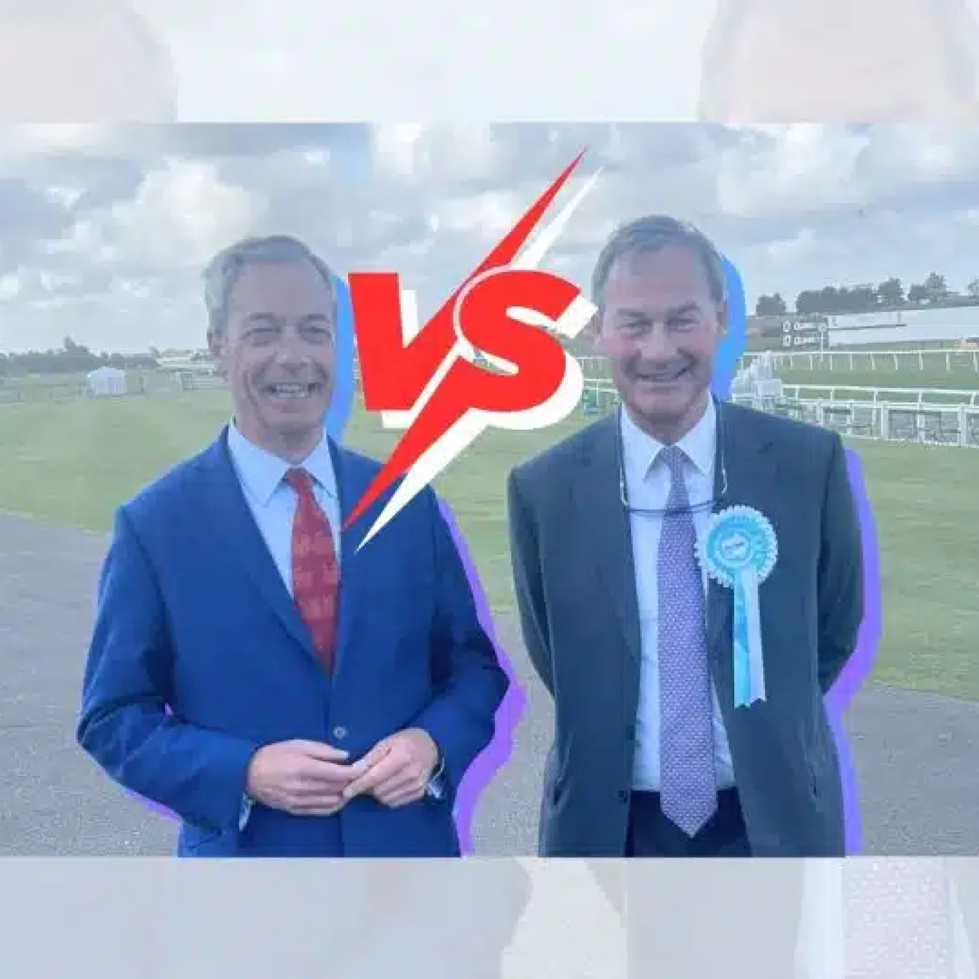 Farage turns down Rupert Lowe’s dodgy cooperation pact
