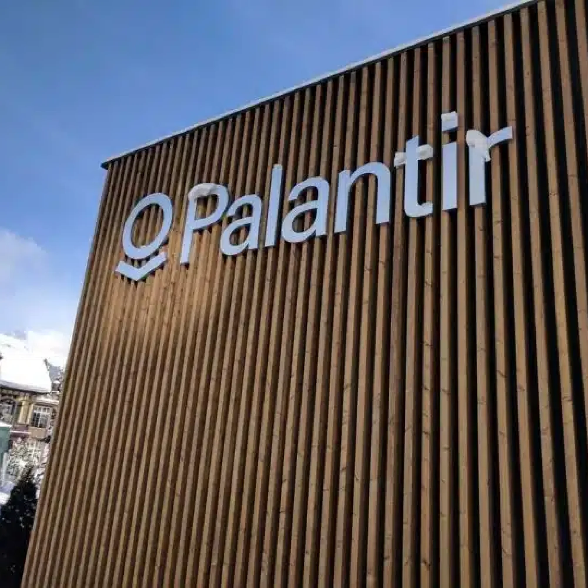 NHS to reevaluate Palantir effectiveness following pushback
