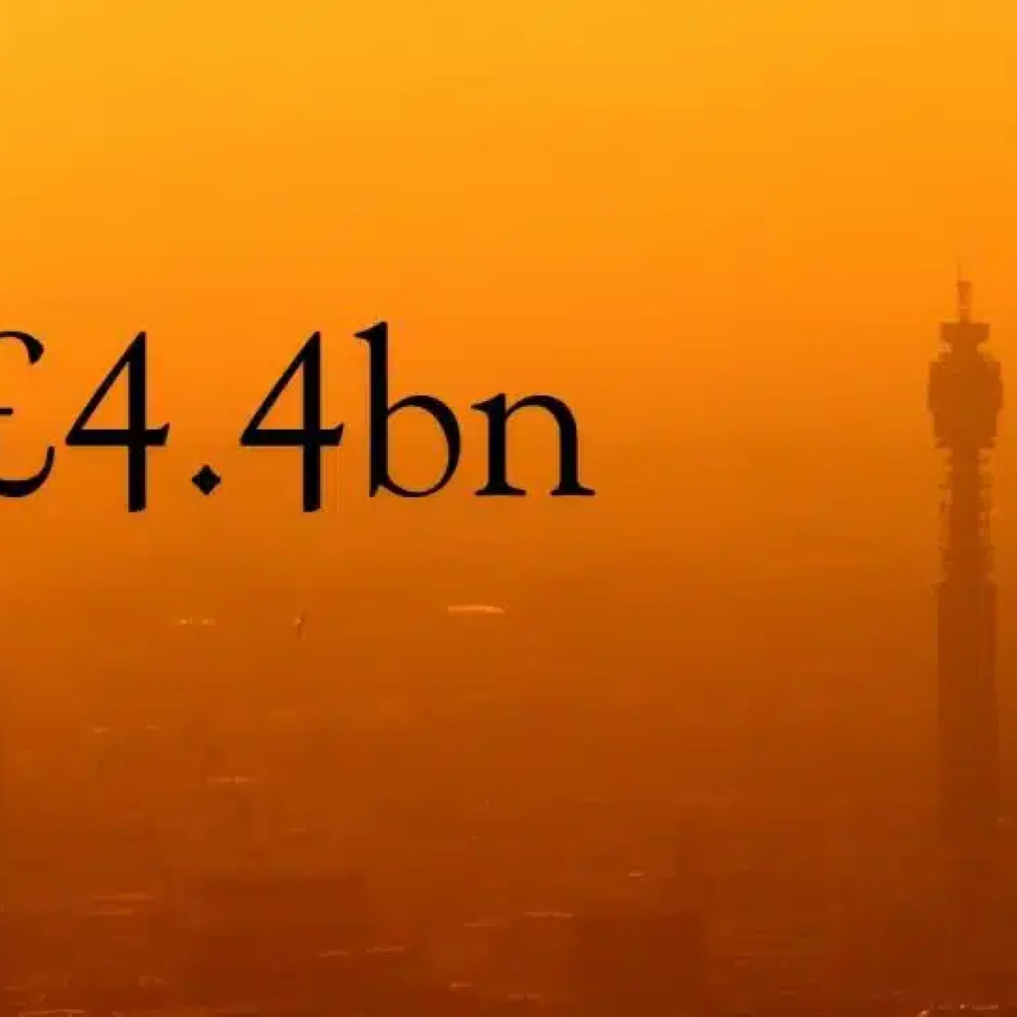 2026 heatwaves have cost UK a staggering £4.4bn