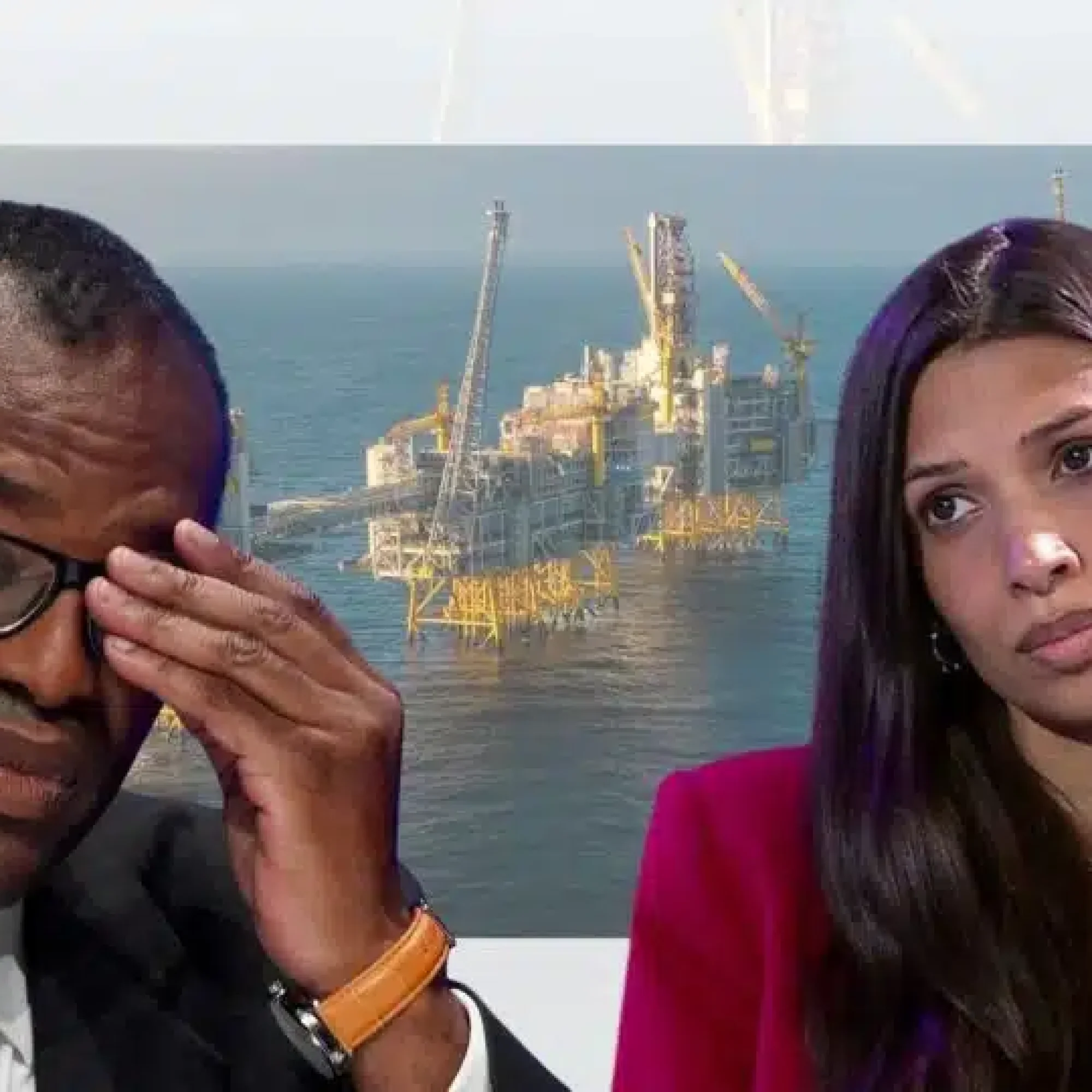Kwasi Kwarteng gives the game away on fossil fuel tax cuts