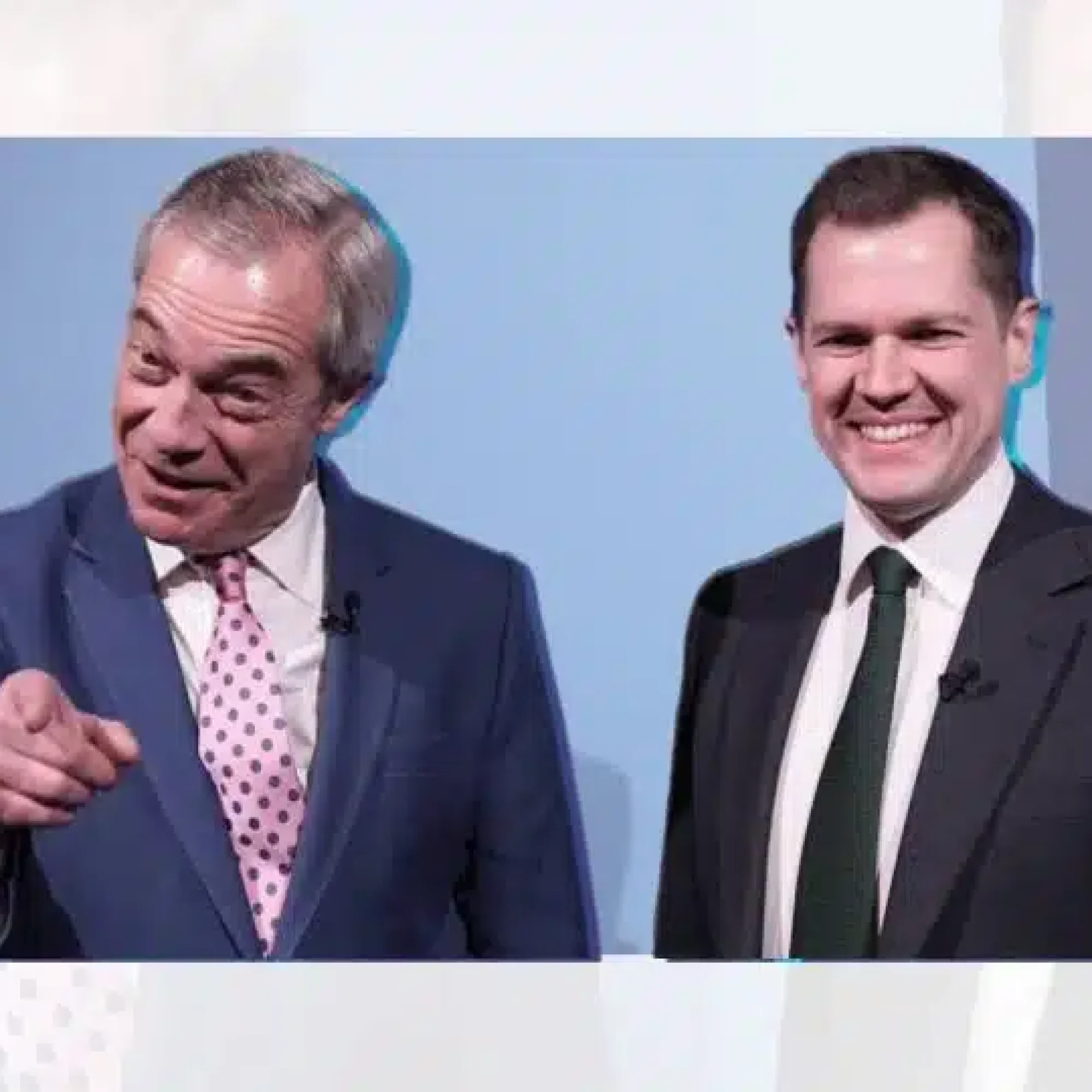 Reform announces plan to completely abolish PIP