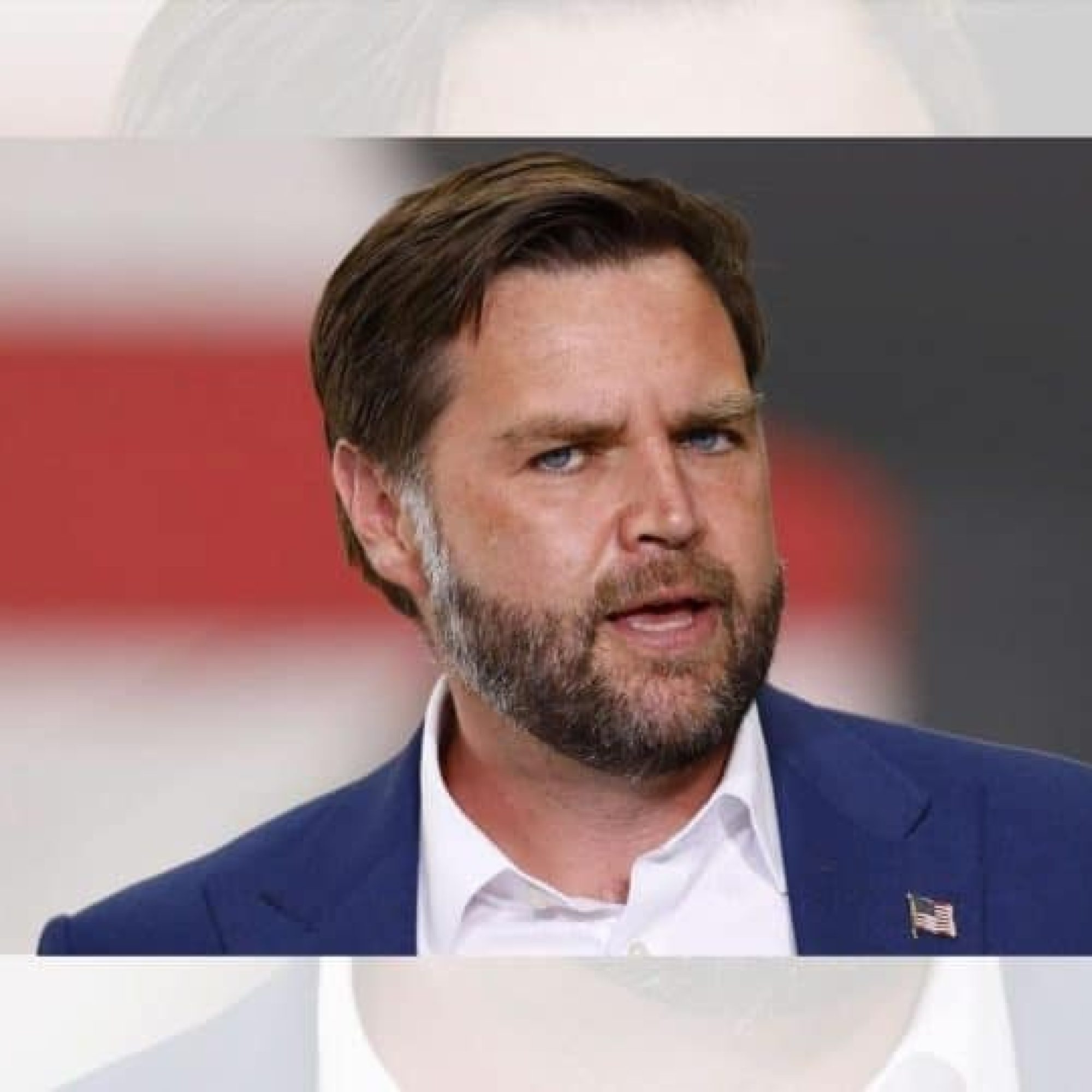 JD Vance admits he wants Americans to be poorer
