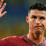 Cristiano Ronaldo hints at retirement of era-defining career
