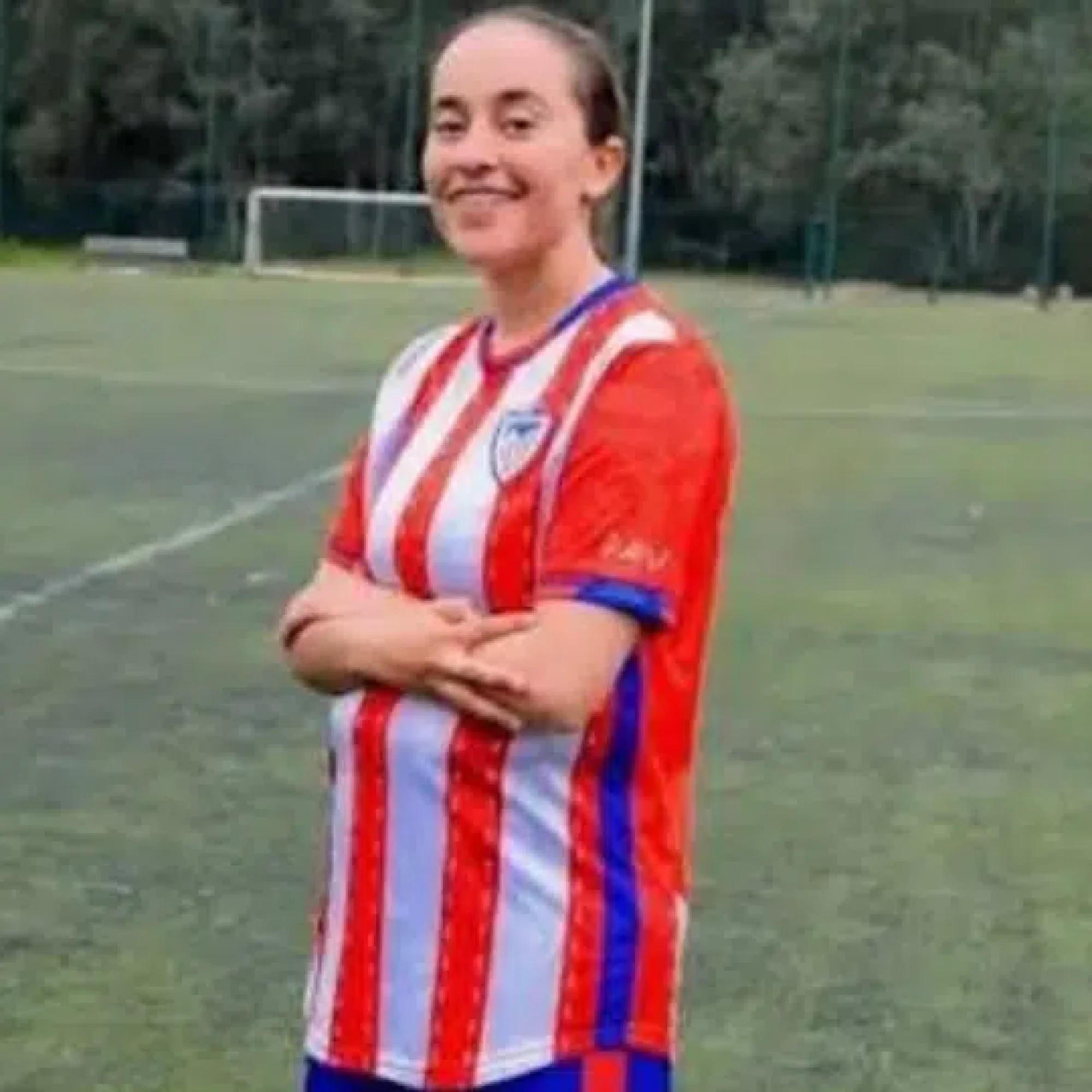 Promising Moroccan footballer, 24, drowns while swimming to Ceuta