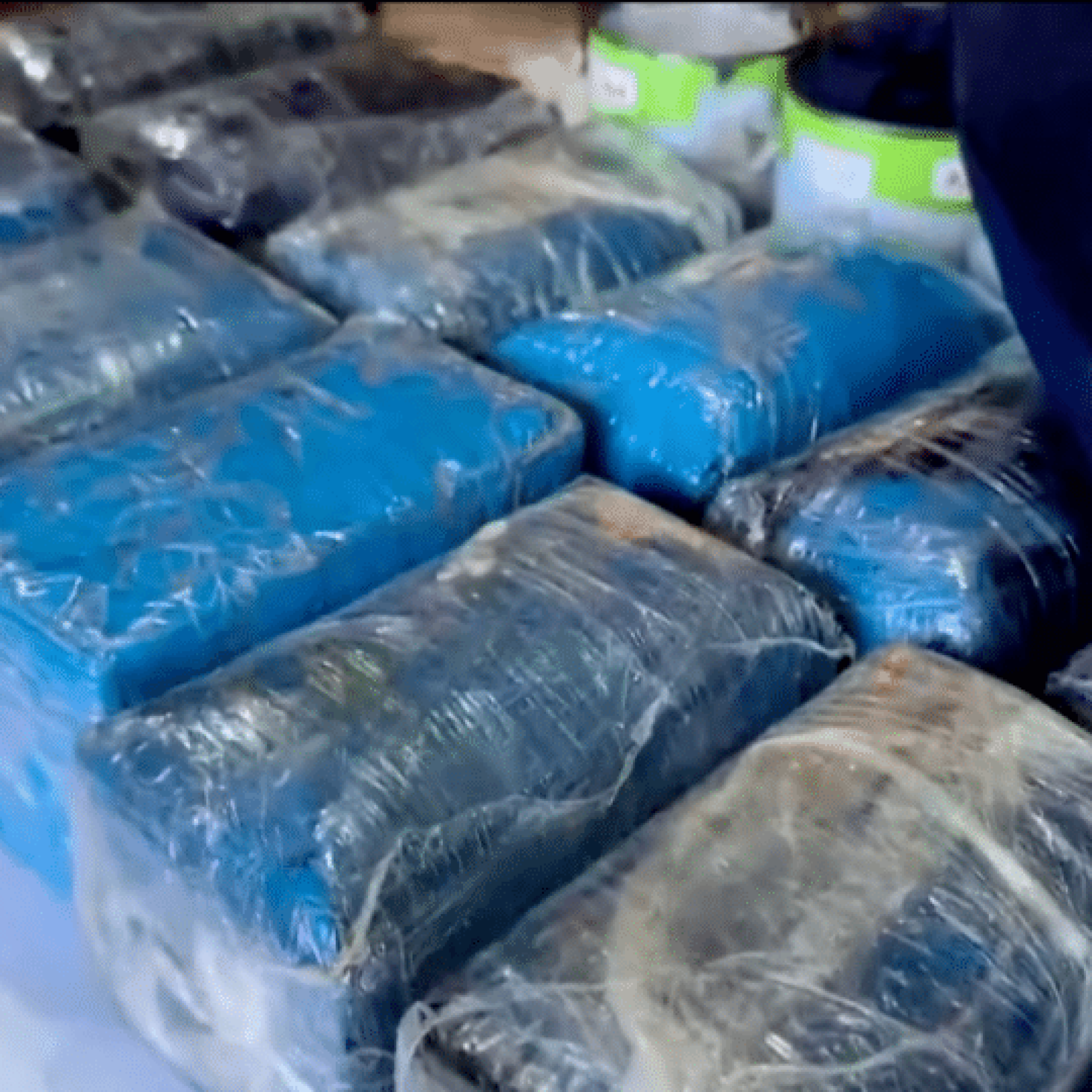 Smuggling booms in Gaza — and Palestinians aren’t the ones profiting