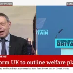 BBC slammed over pushing Reform UK propaganda yet again