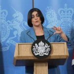 British Press Photographers’ Association condemns government’s lie to refugees