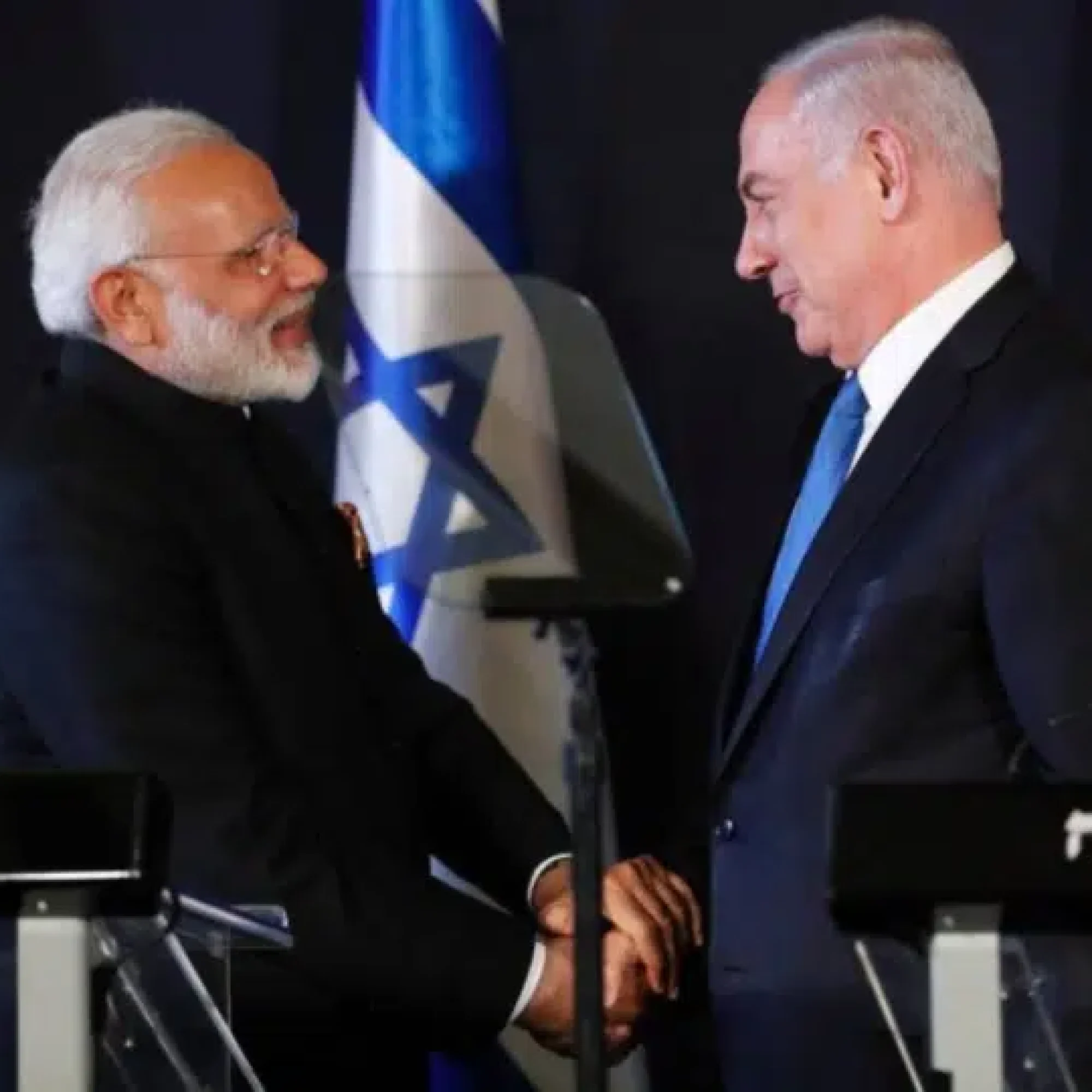 Israel eyes more Indian support following Mecca Pact, analysis suggests