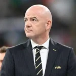 Premier League CEO: Infantino pressed the ‘self-destruct’ button at FIFA
