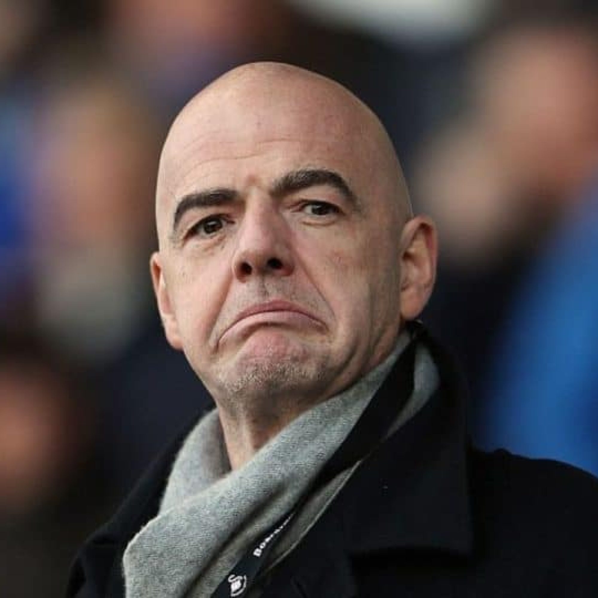 Infantino faces his greatest test: Continental alliance hints at no-confidence vote against FIFA president
