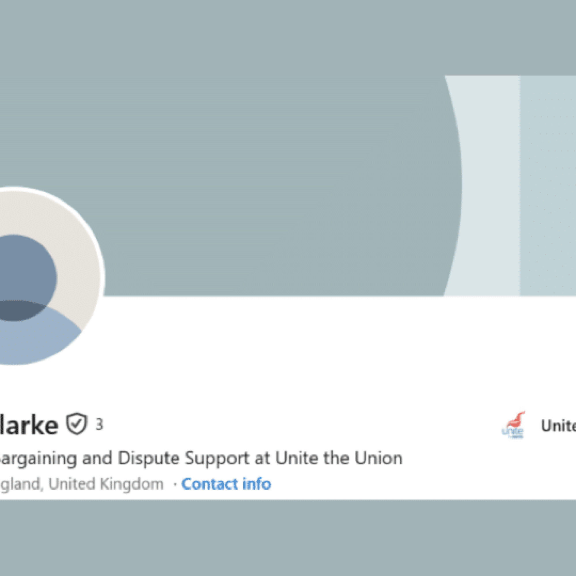 EXCLUSIVE: Jack Clarke’s anger silenced Unite staff, making them anxious and unwell