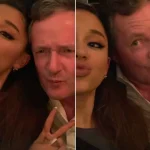 Tadhg Hickey tears into Piers Morgan’s double standard over Thunberg and Grande