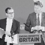 Reform councillor quits Farage’s party saying new welfare policy will have fatal consequences
