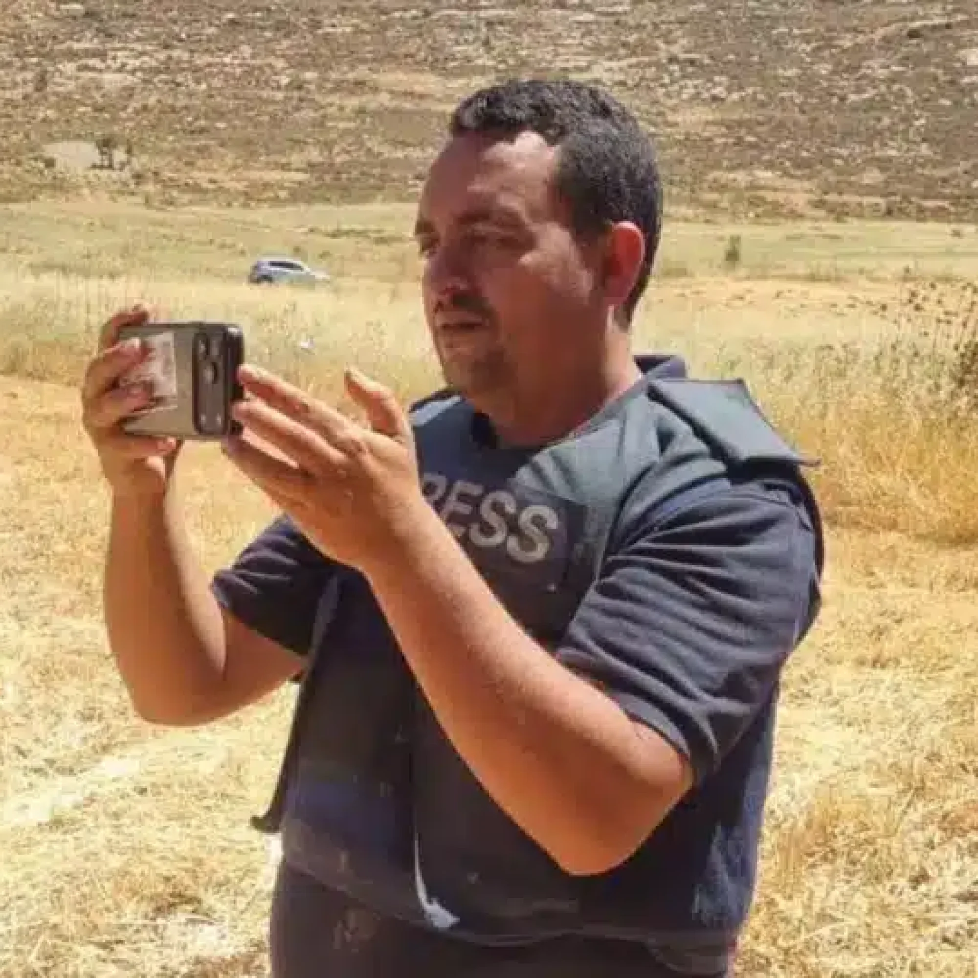 Silencing the witnesses to its crimes: ‘Israel’s’ war on Palestinian journalists