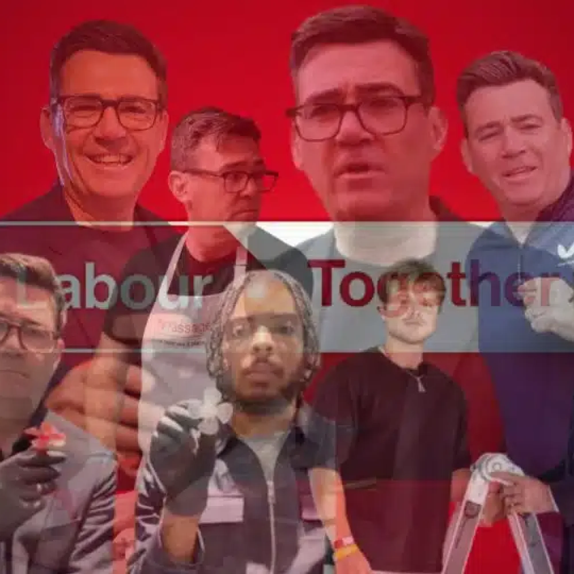 ‘Burnham’s vibe is not establishment’ according to establishment Guardian journalist