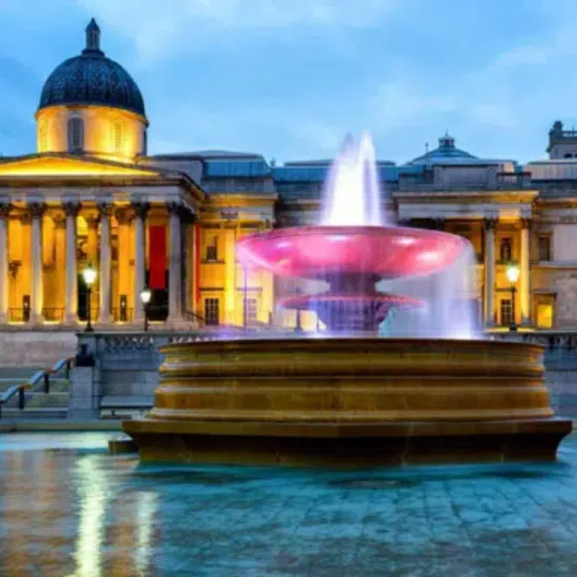 Workers across three galleries and museums demand better pay and conditions